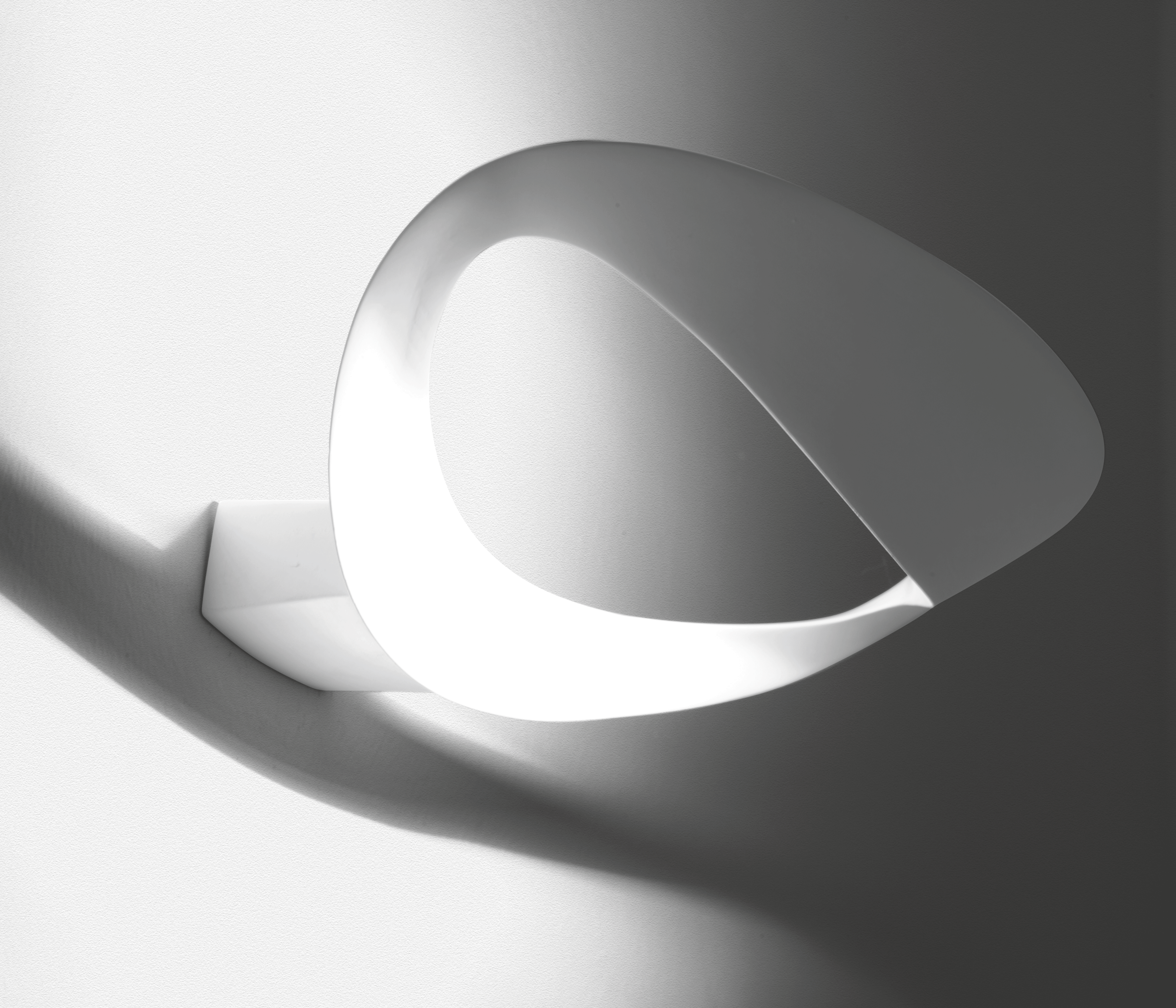 Artemide Mesmeri Wandleuchte LED