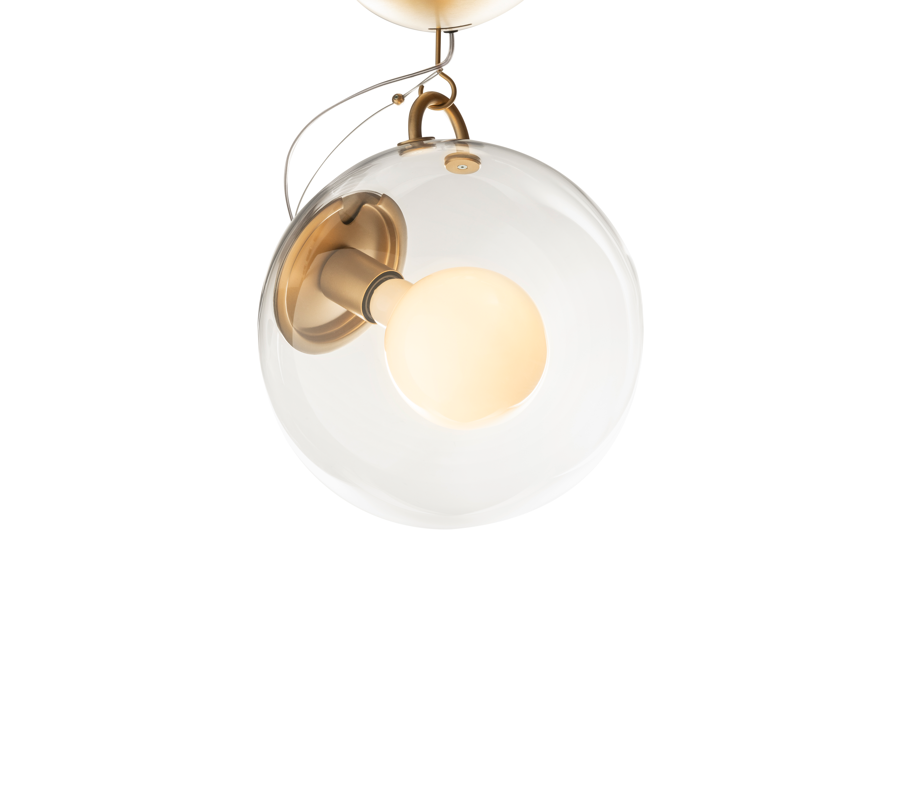 Artemide Miconos Deckenleuchte