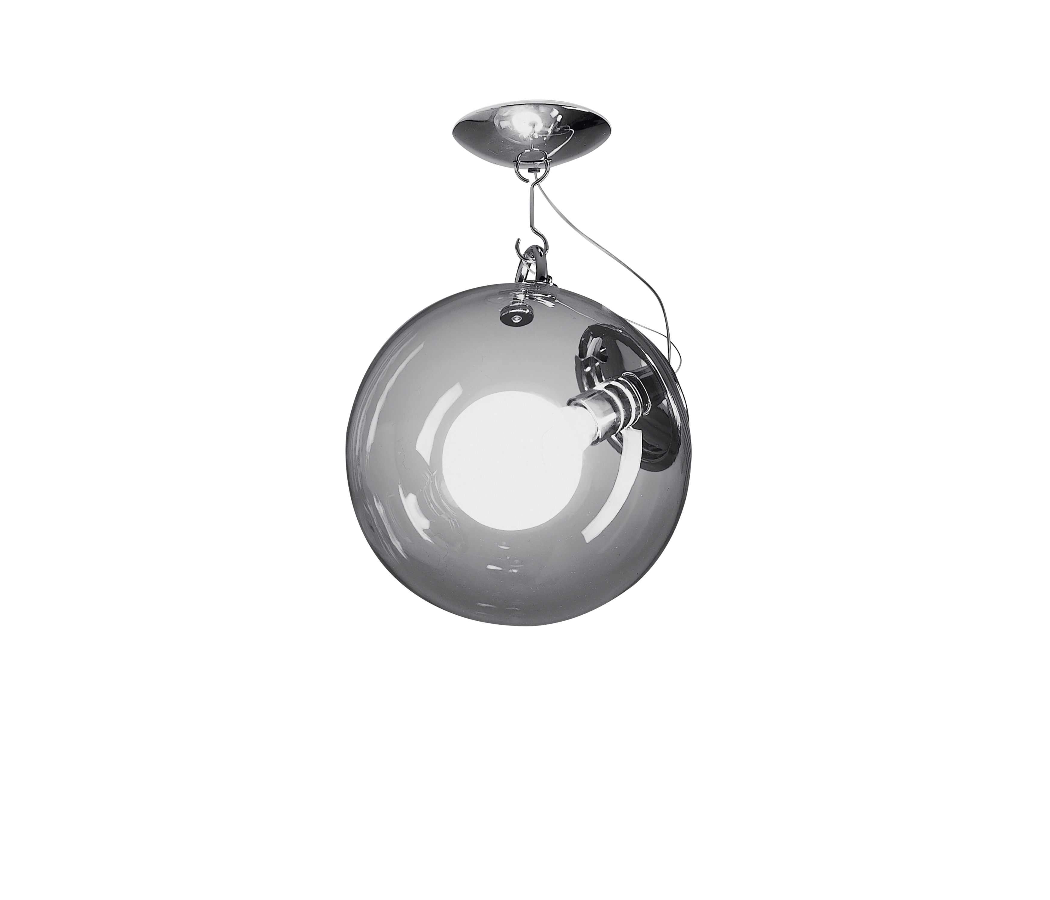 Artemide Miconos Deckenleuchte