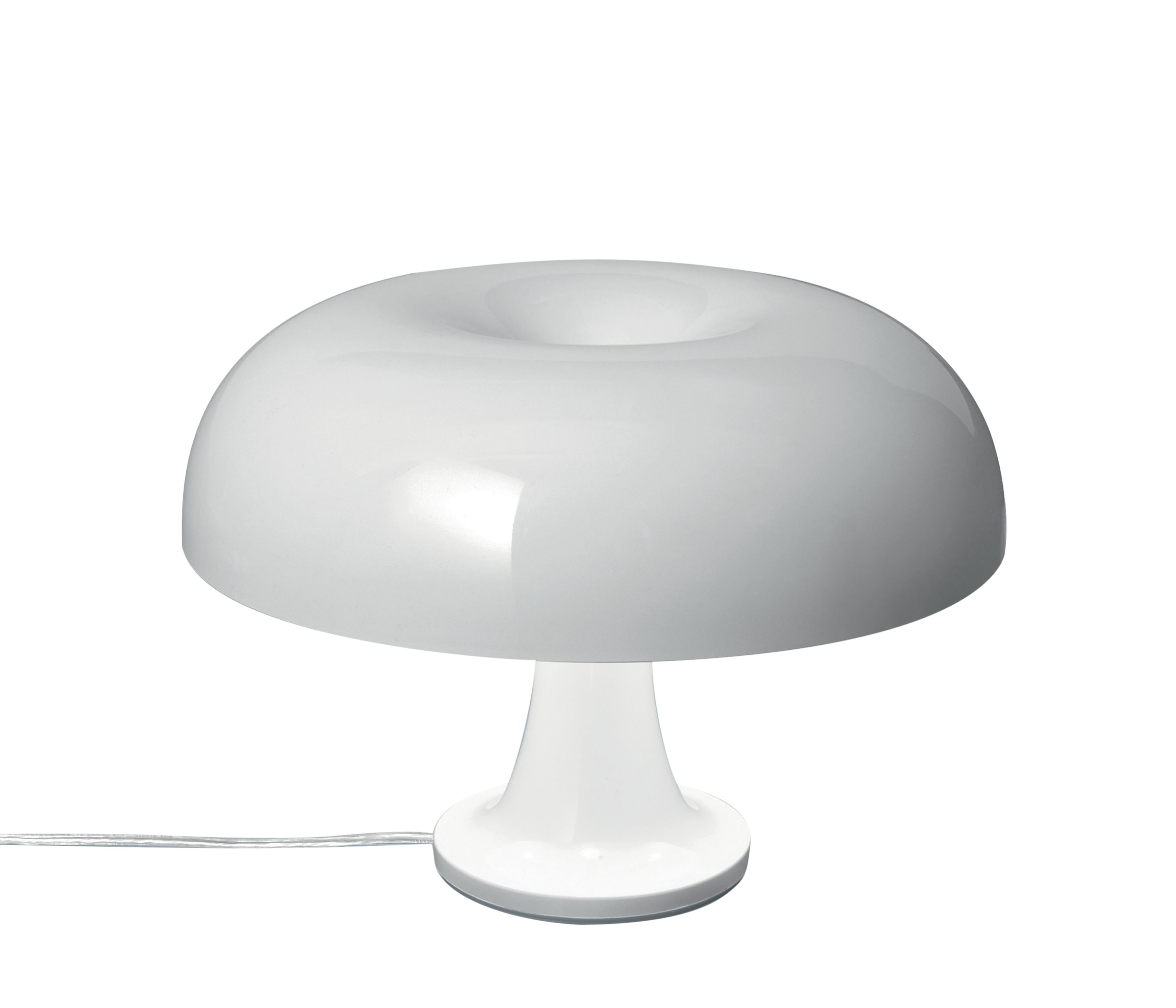 Artemide Nessino Tischleuchte