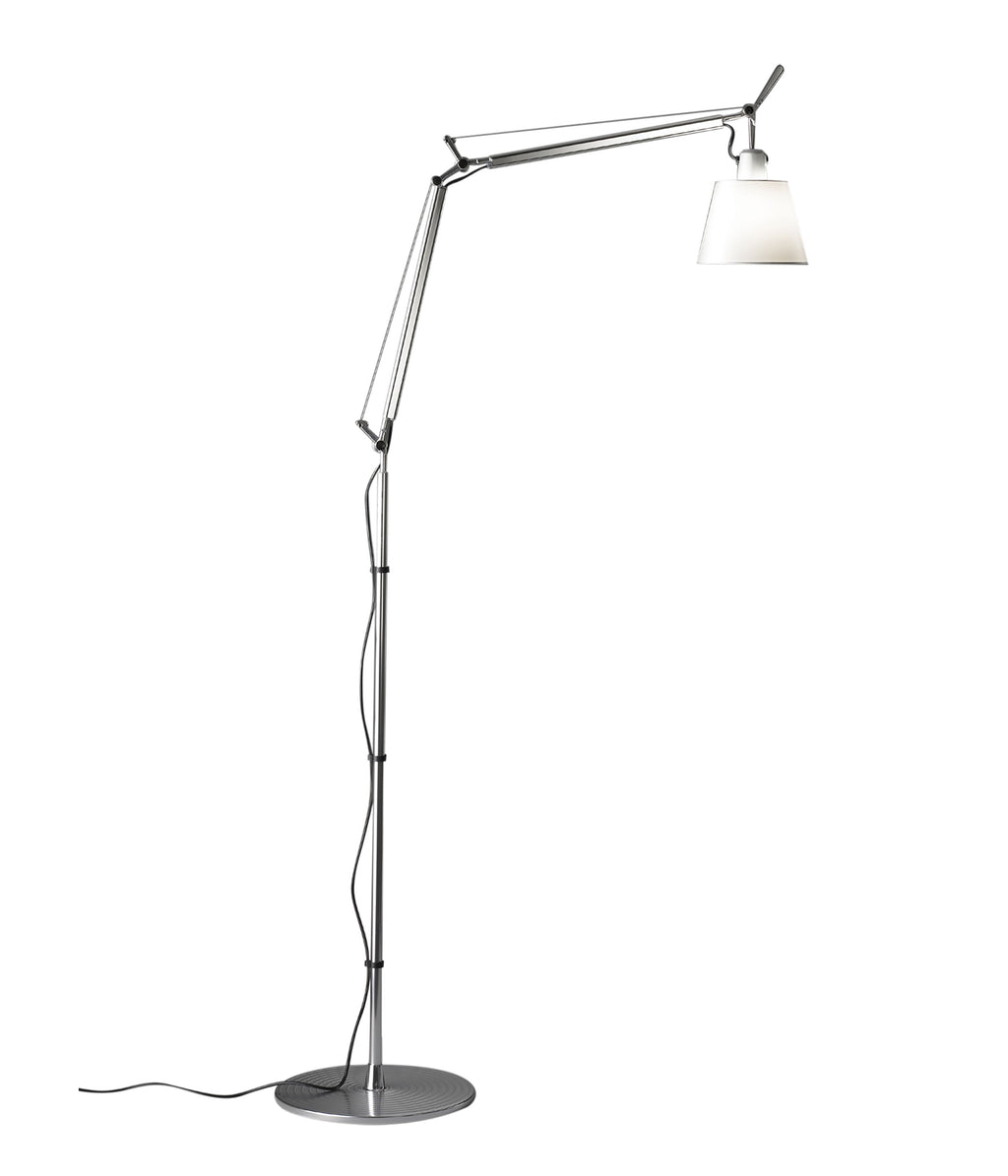 Artemide Tolomeo Basculante Floor Stehleuchte