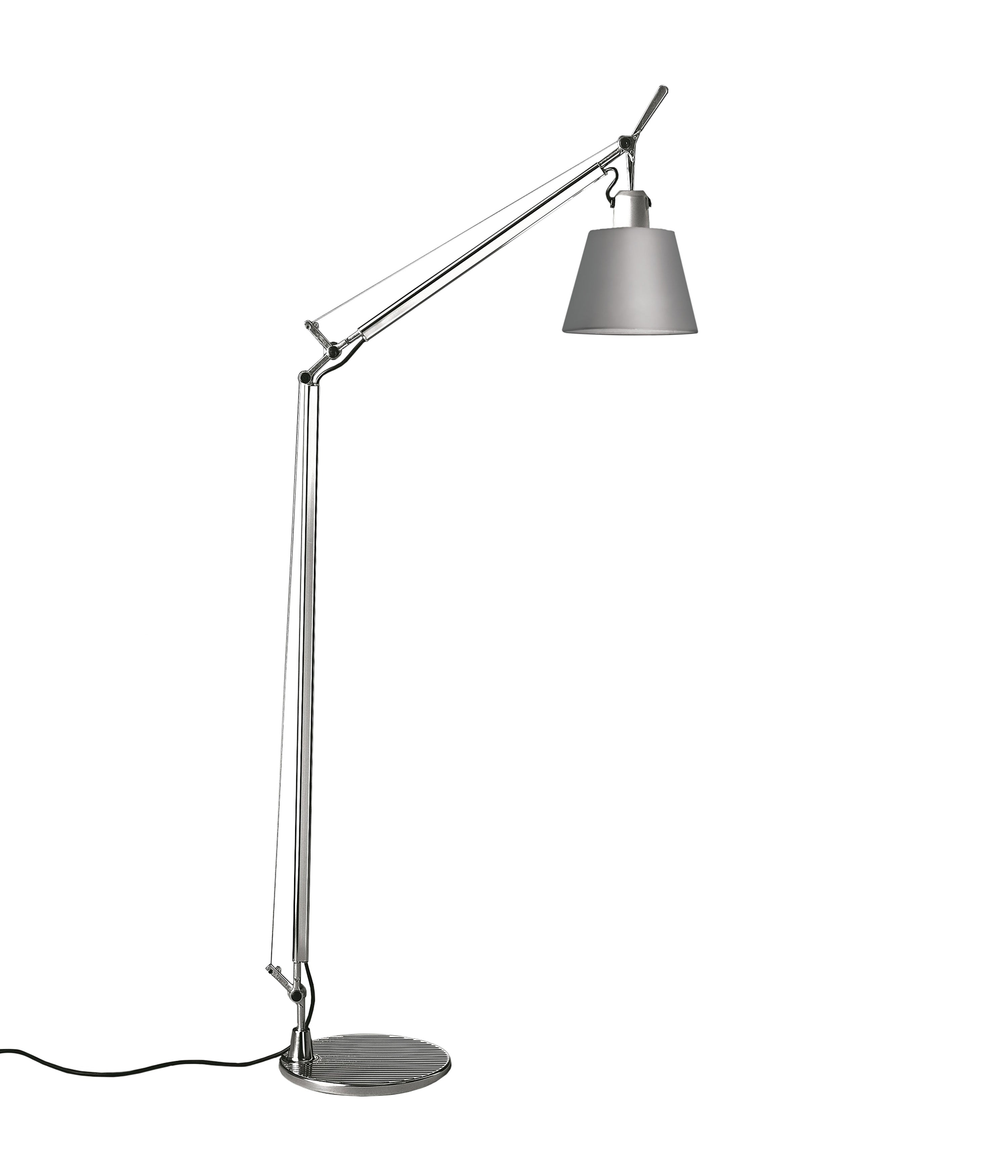 Artemide Tolomeo Basculante Reading Stehleuchte