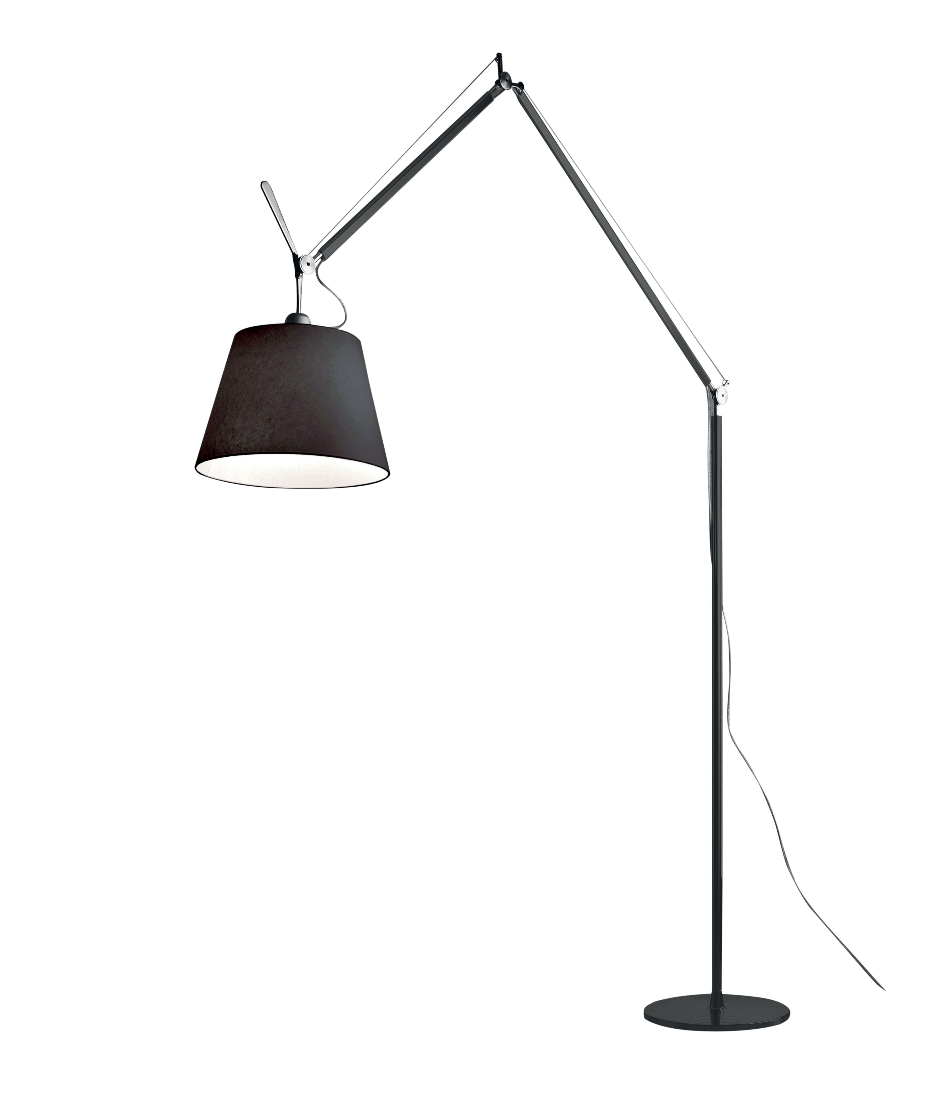 Artemide Tolomeo Mega Stehleuchte