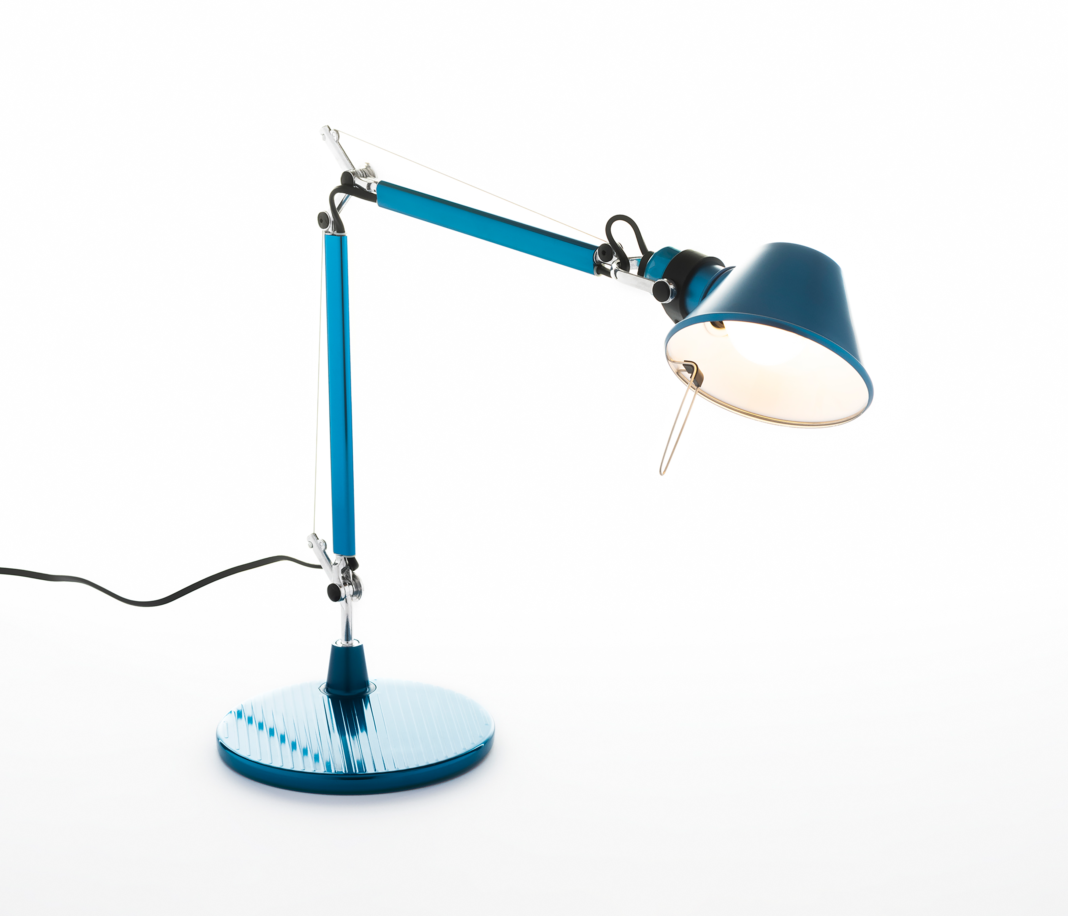 Artemide Tolomeo Micro Table Schreibtischleuchte