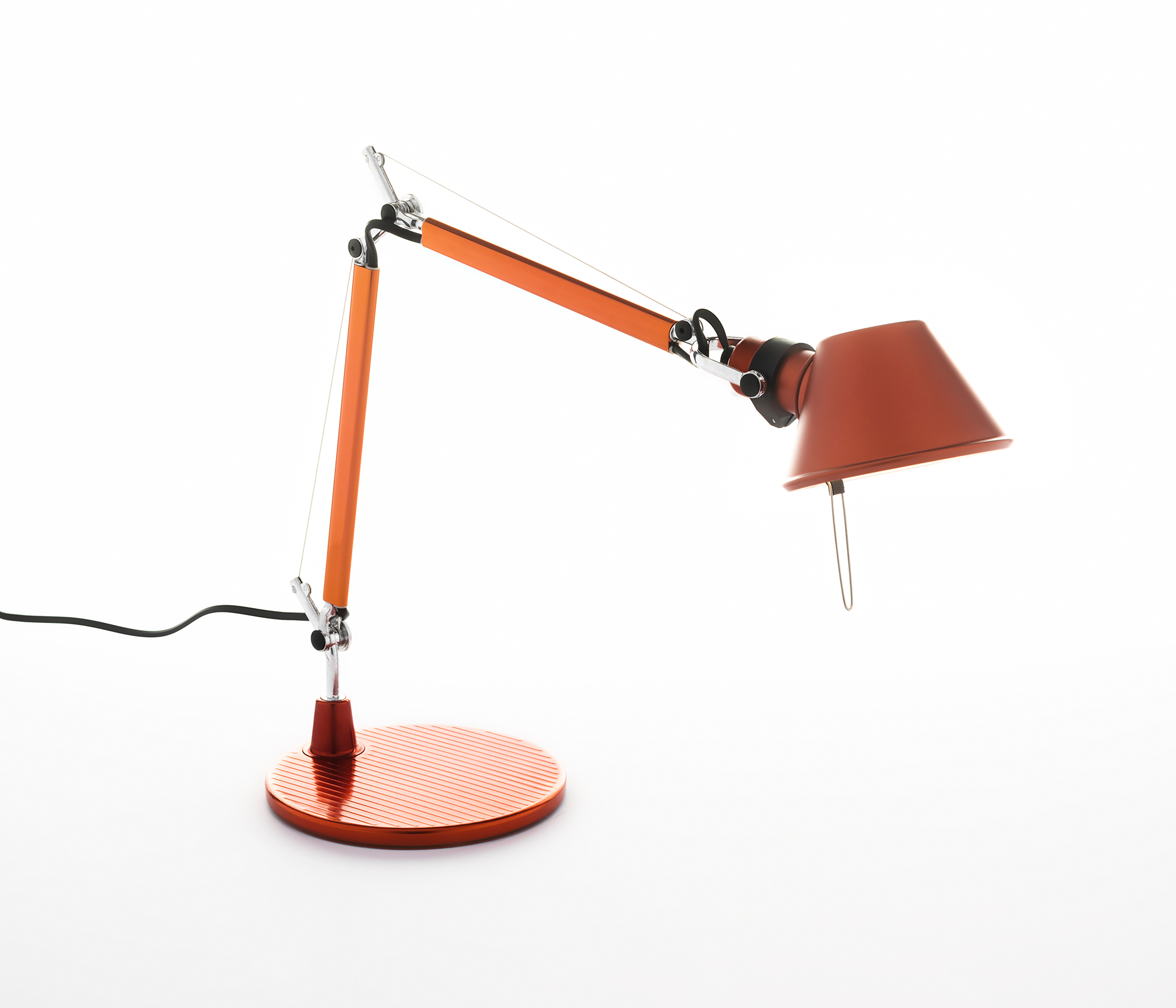 Artemide Tolomeo Micro Table Schreibtischleuchte