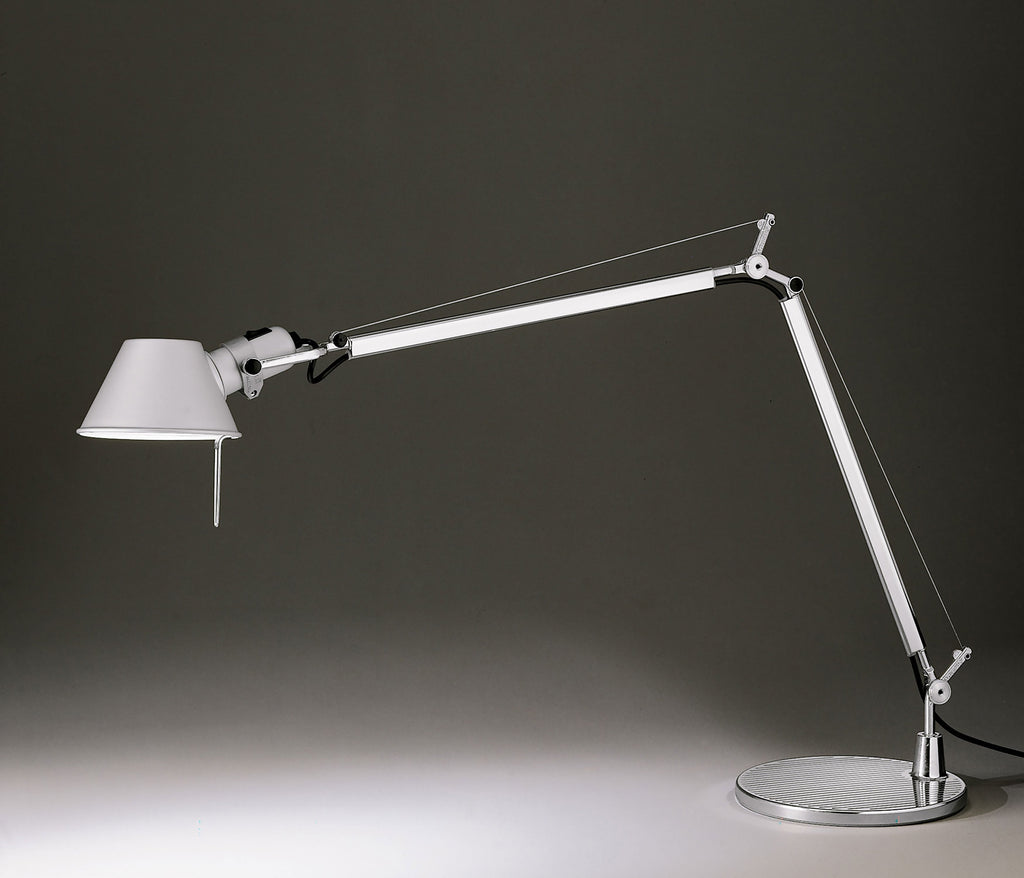 Artemide Tolomeo Schreibtischleuchte
