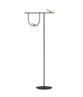 Artemide Yanzi Stehleuchte LED