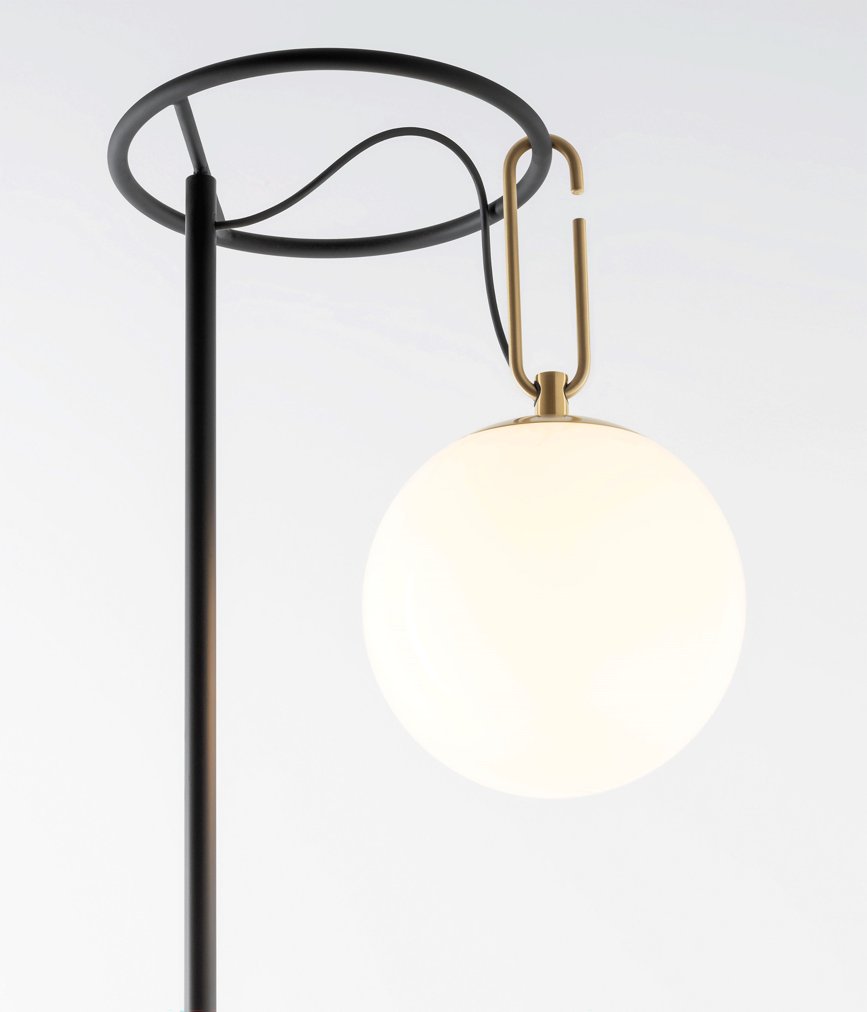 Artemide nh Stehleuchte