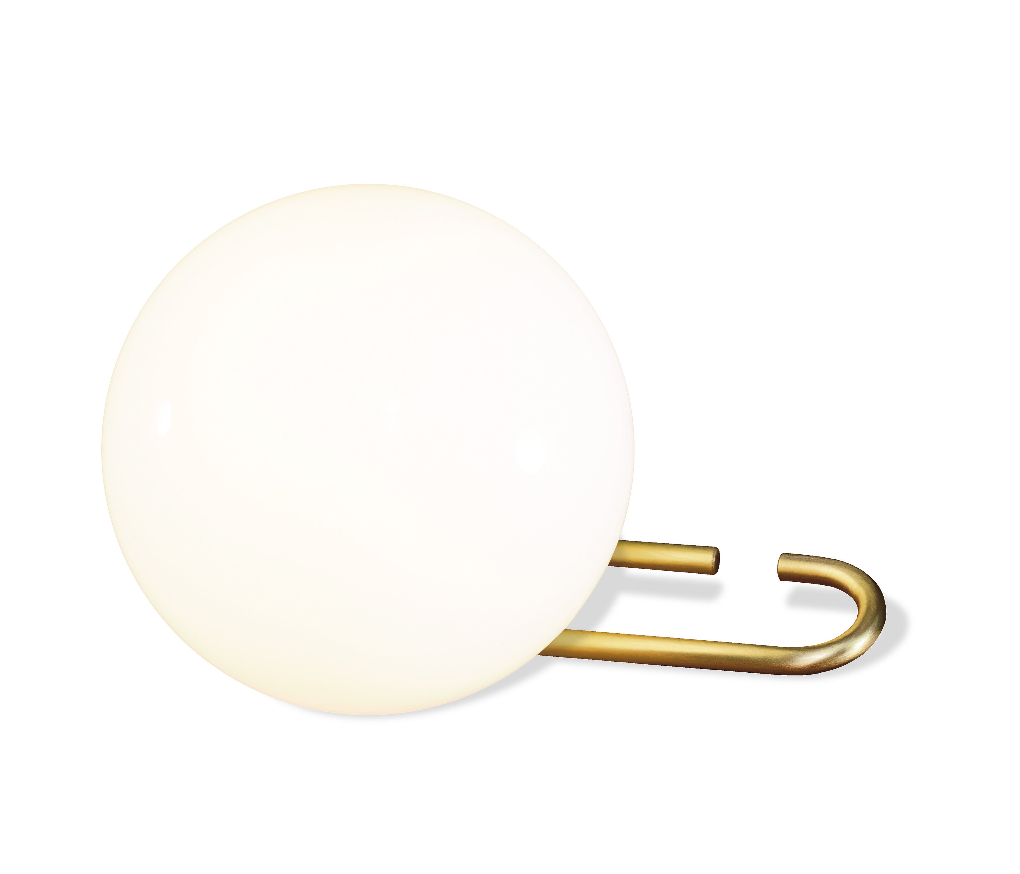 Artemide nh 1217 Tischleuchte