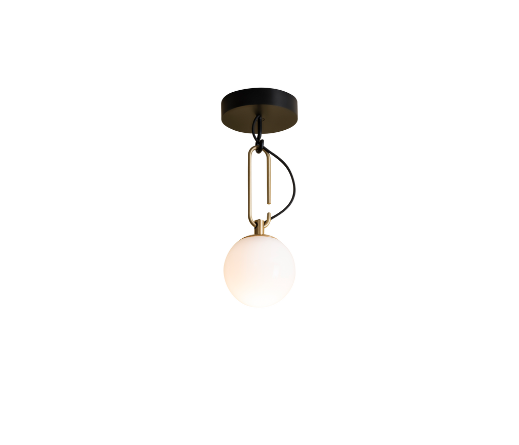 Artemide nh Deckenleuchte
