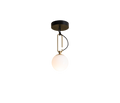 Artemide nh Deckenleuchte