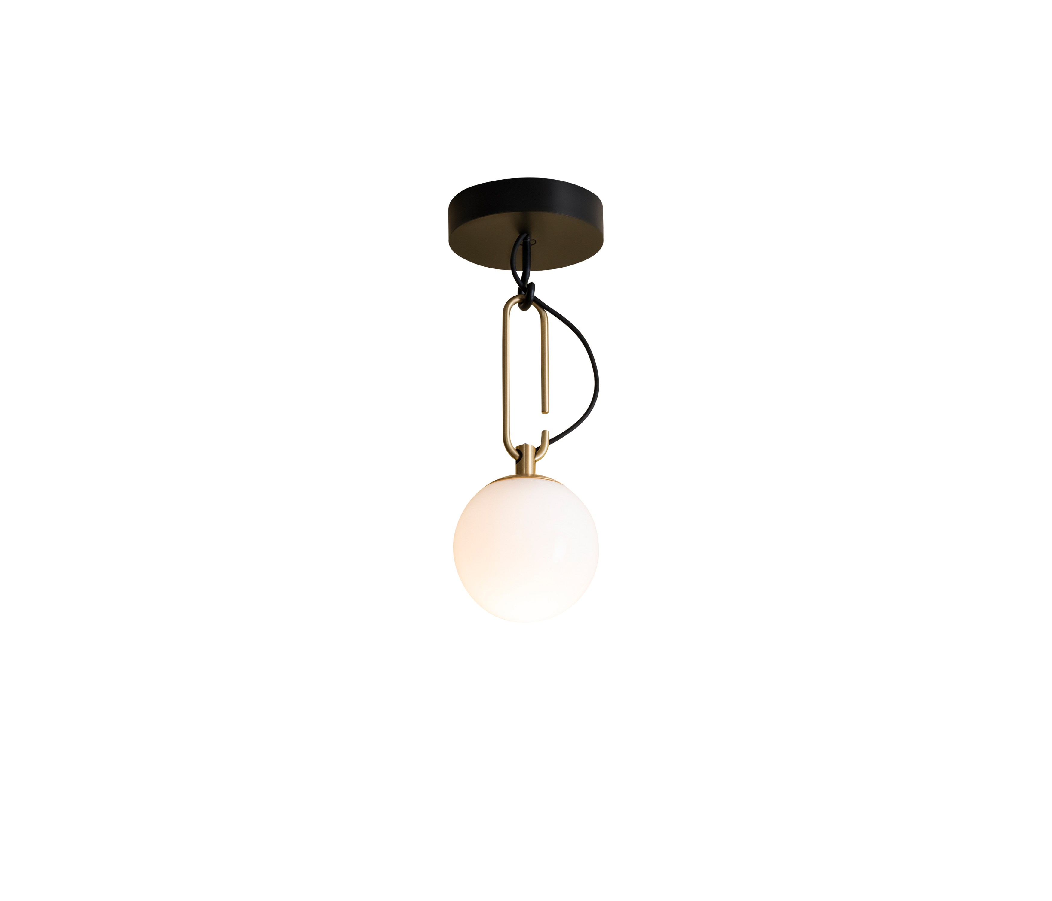 Artemide nh Deckenleuchte