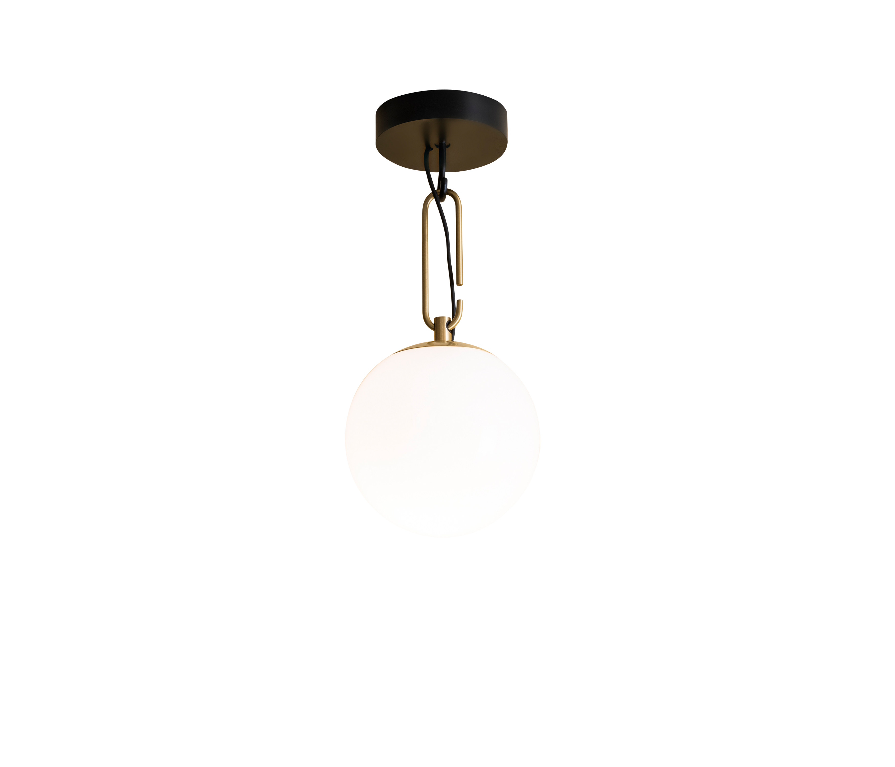 Artemide nh Deckenleuchte