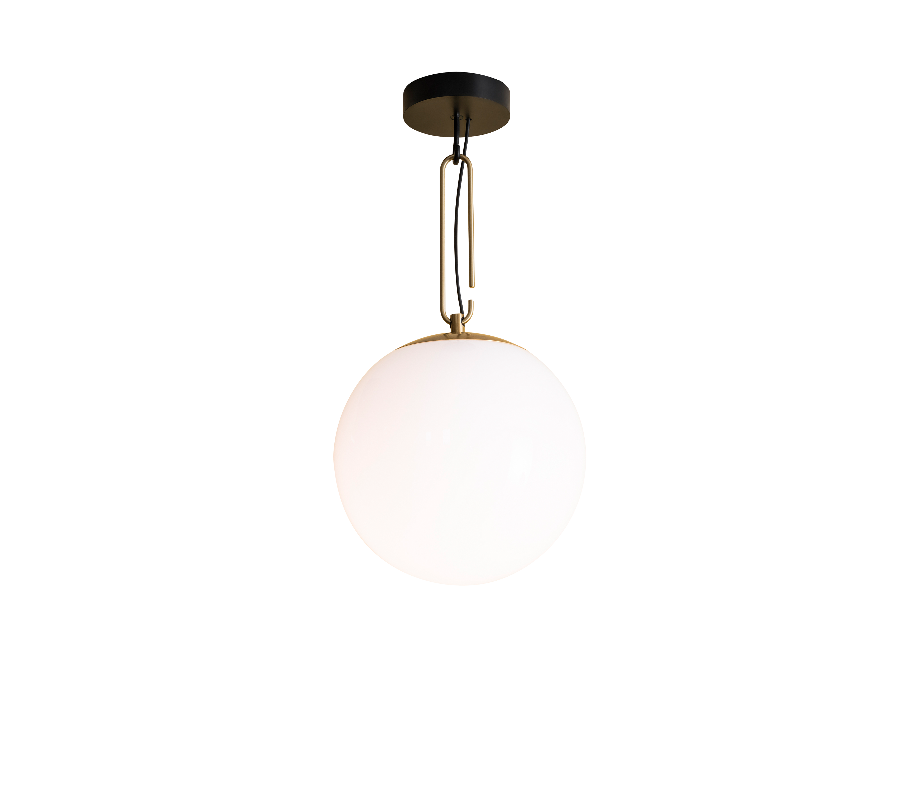 Artemide nh Deckenleuchte