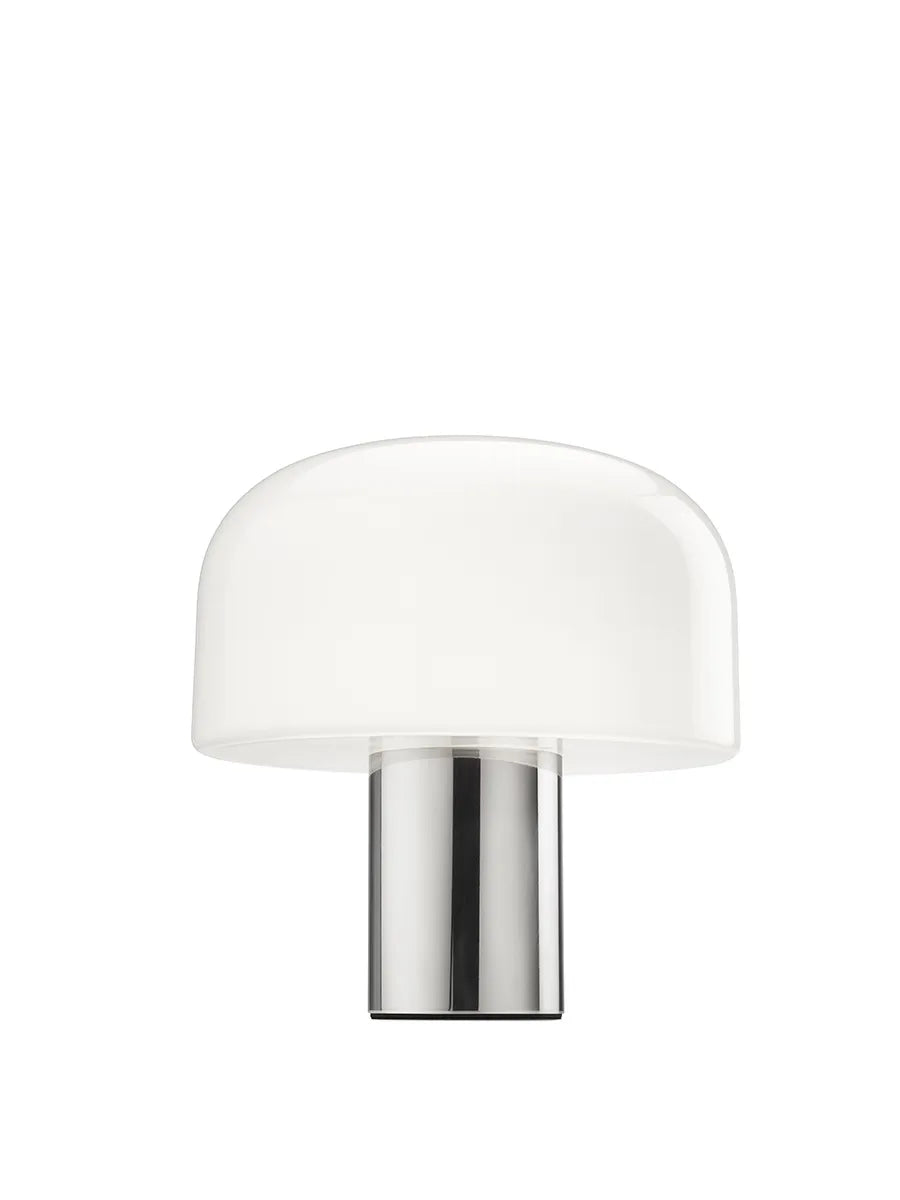 Bellhop Glass Tischleuchte von Flos