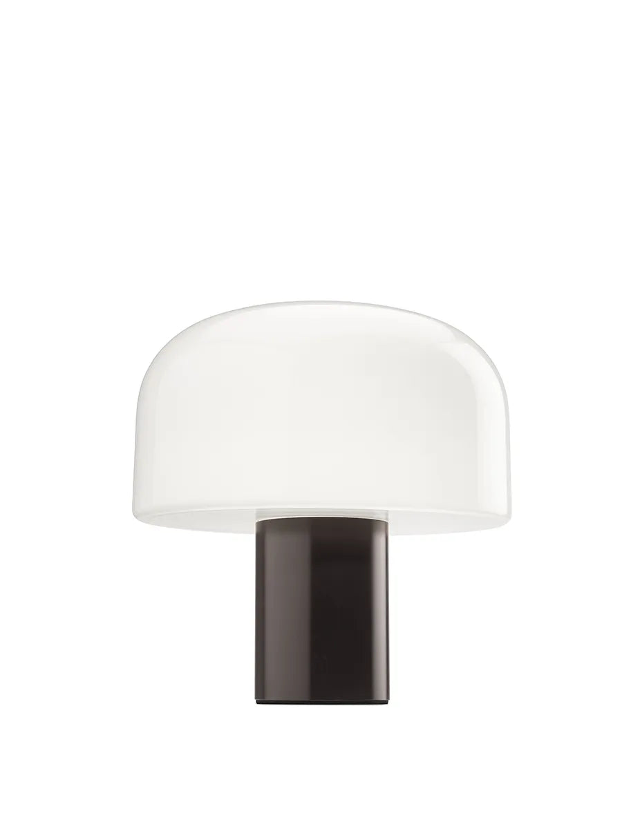 Bellhop Glass Tischleuchte von Flos