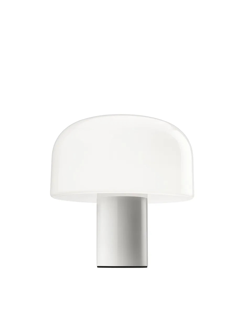 Bellhop Glass Tischleuchte von Flos