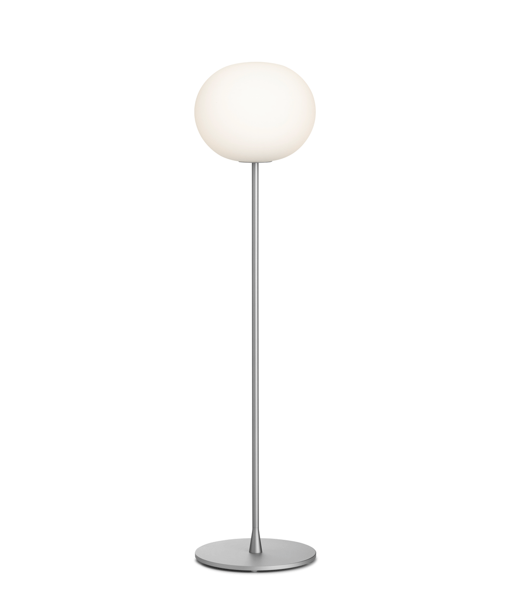 Flos Glo-Ball Floor 1 Stehleuchte