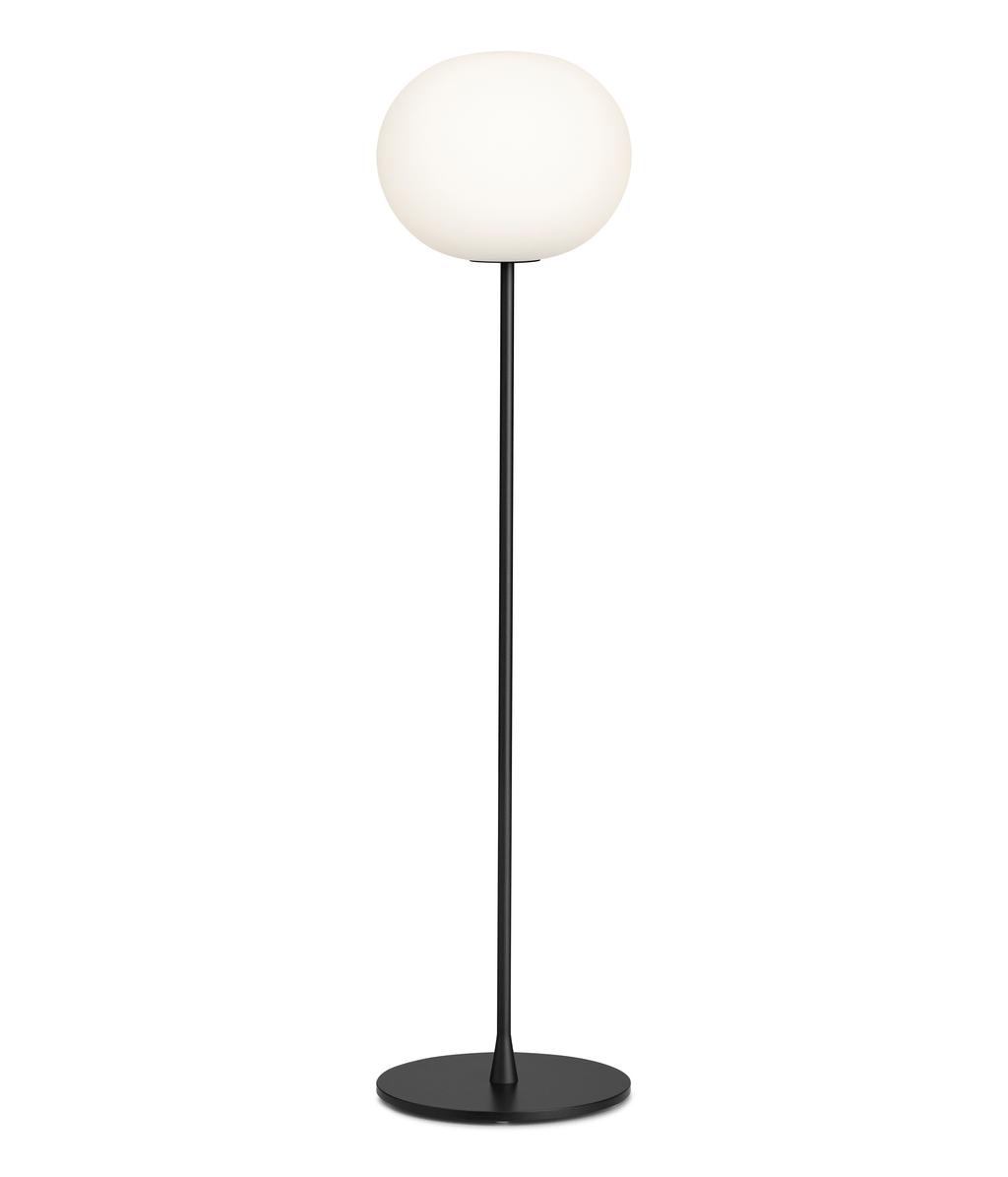 Flos Glo-Ball Floor 1 Stehleuchte