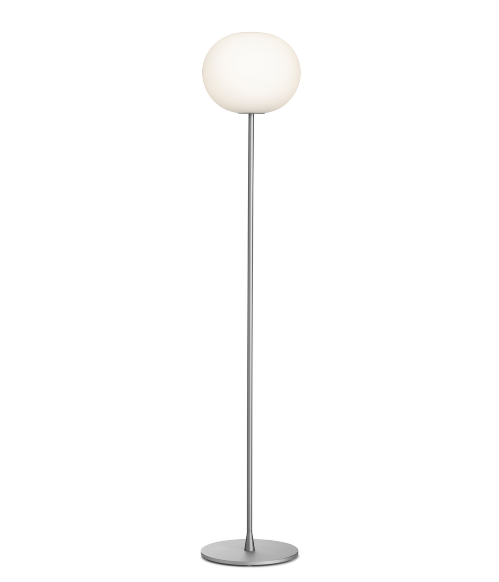 Flos Glo-Ball Floor 2 Stehleuchte