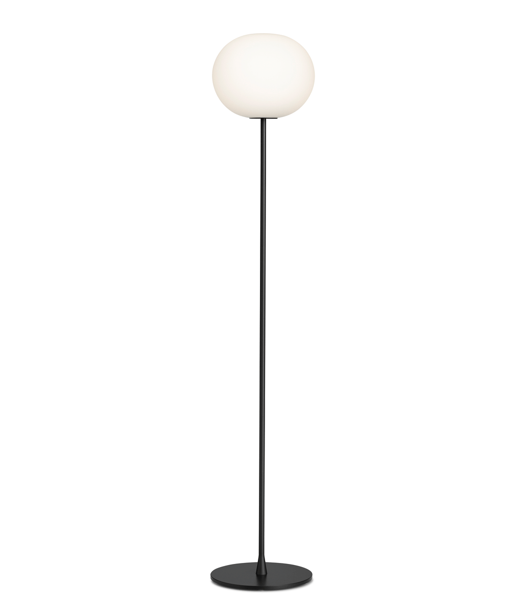 Flos Glo-Ball Floor 2 Stehleuchte