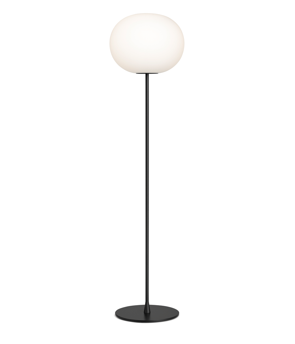 Flos Glo-Ball Floor 3 Stehleuchte