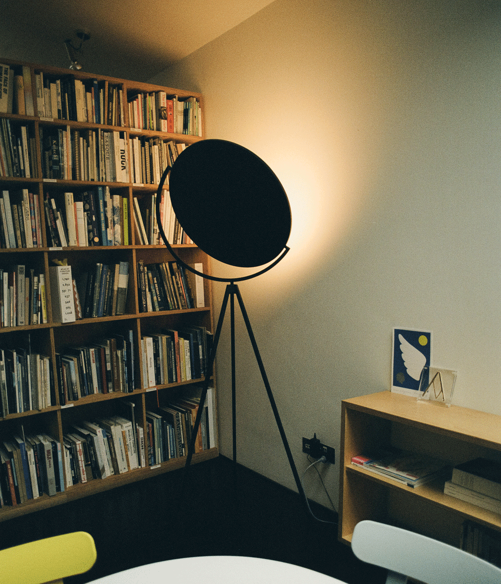 FLOS Superloon Stehleuchte LED