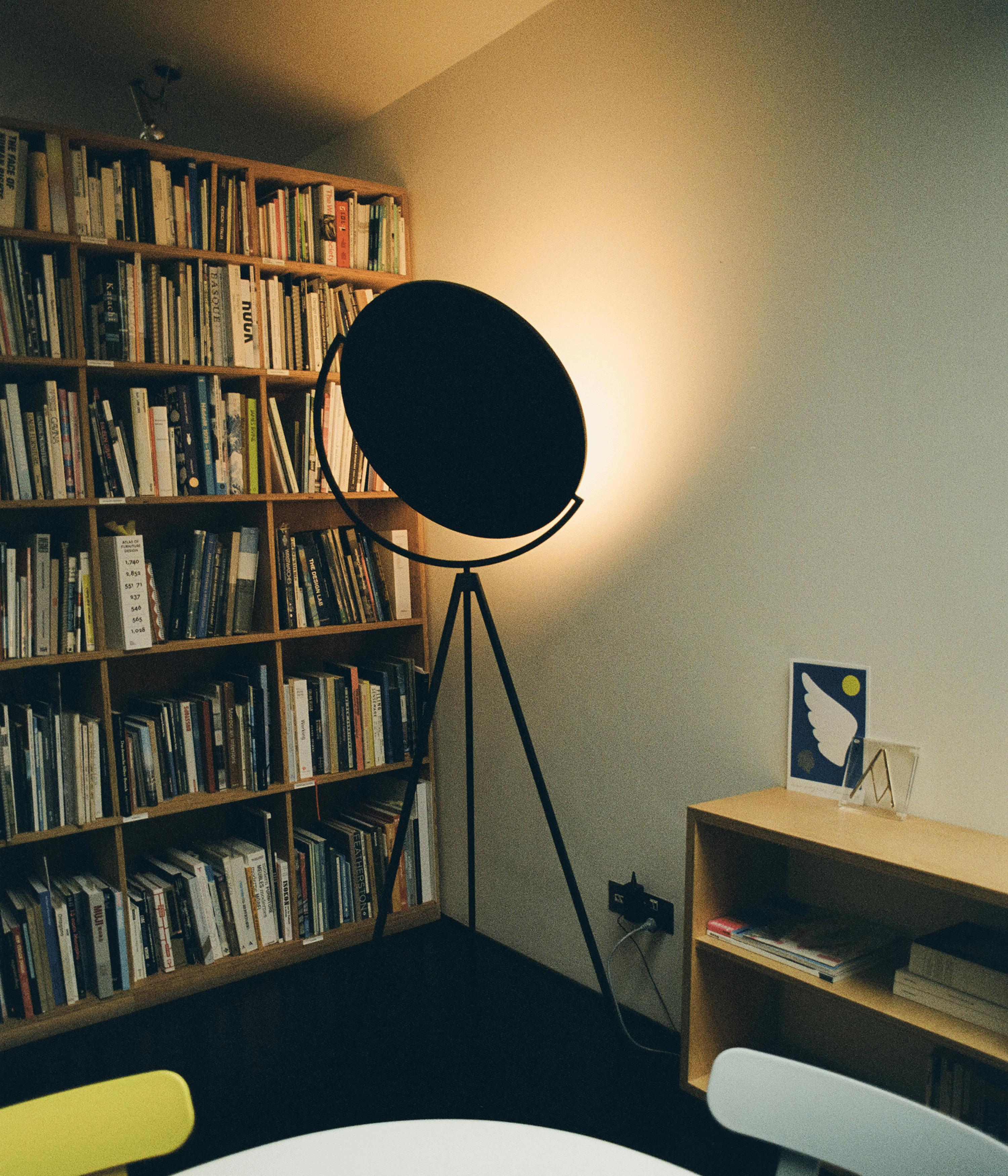 FLOS Superloon Stehleuchte LED