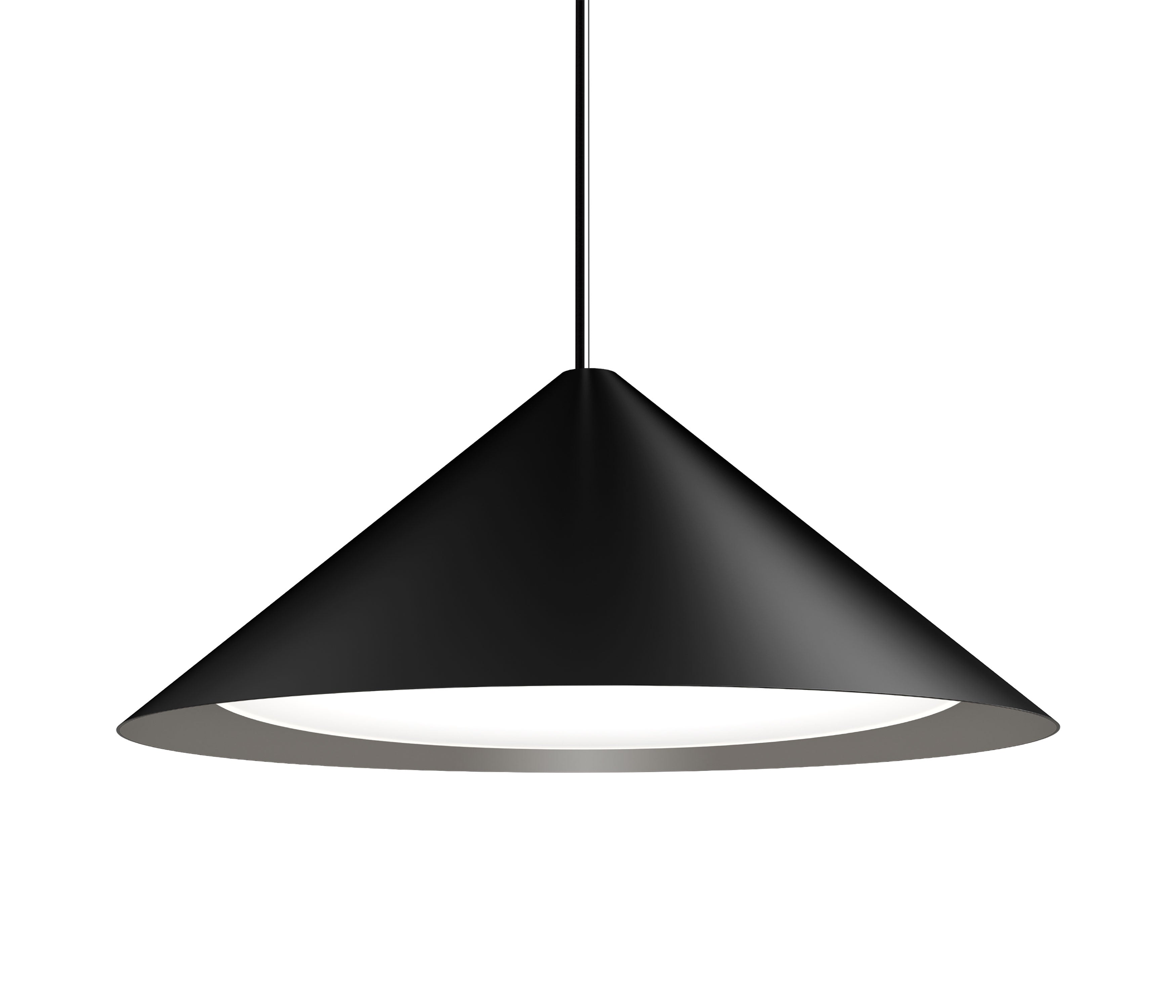 Louis Poulsen Keglen Pendelleuchte LED