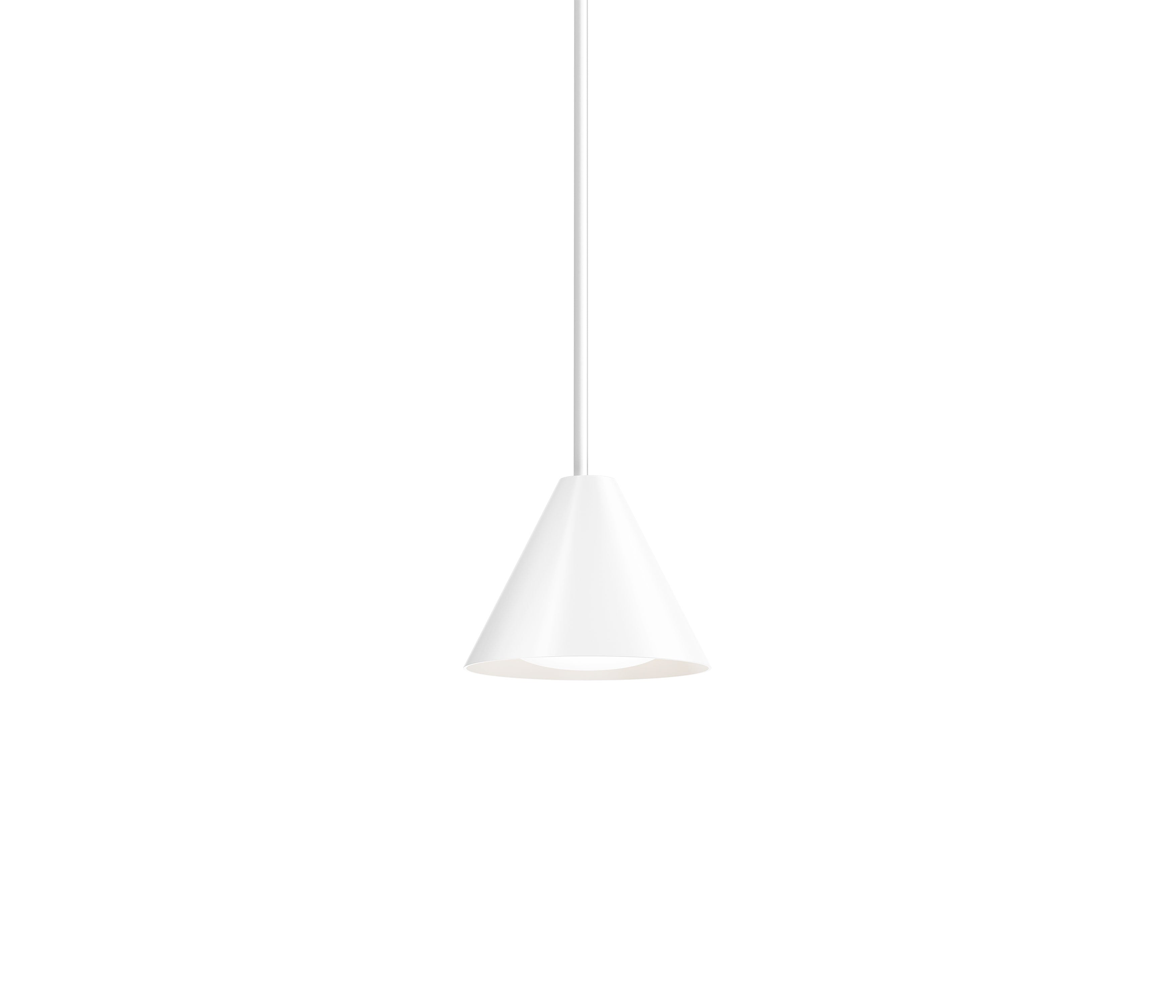 Louis Poulsen Keglen Pendelleuchte LED