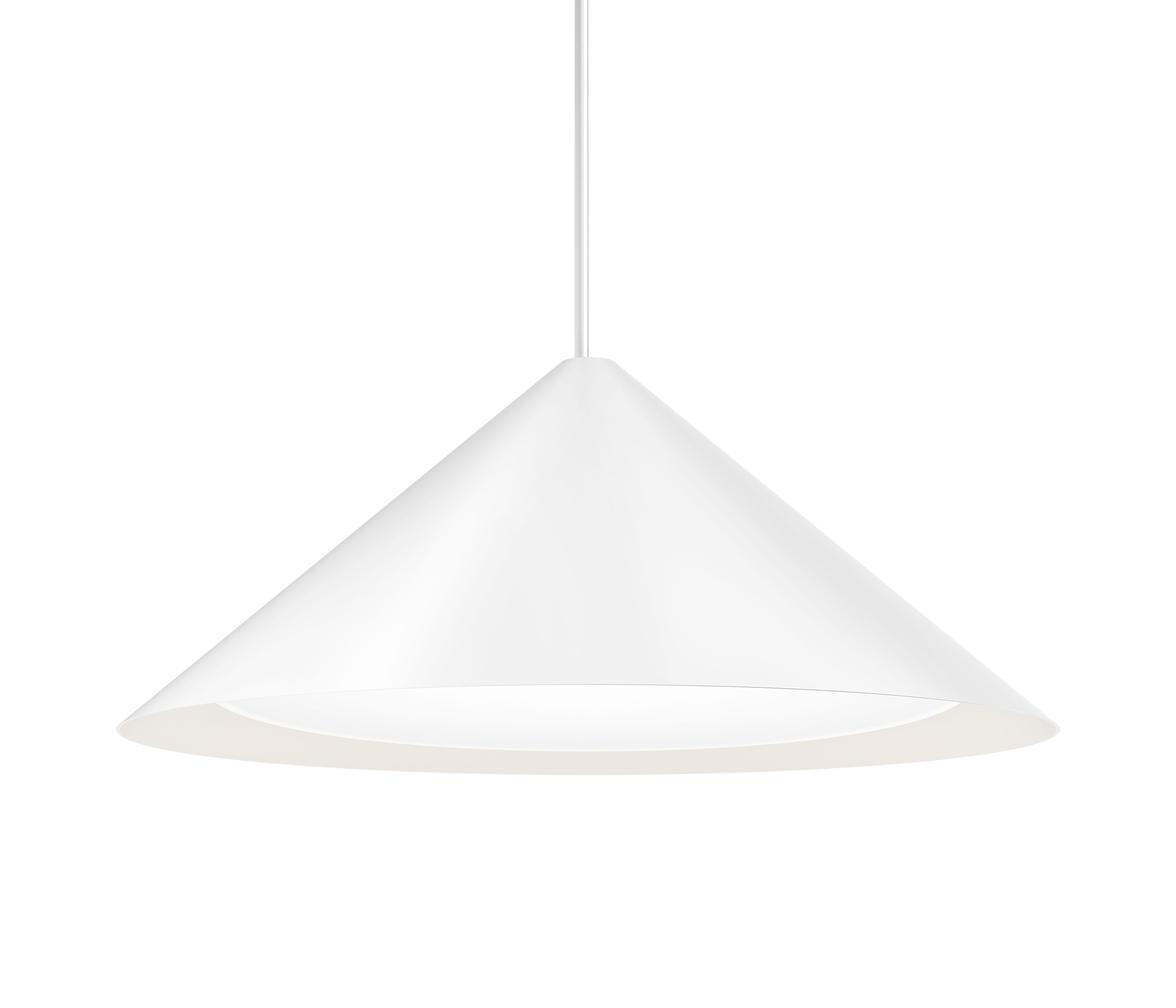 Louis Poulsen Keglen Pendelleuchte LED