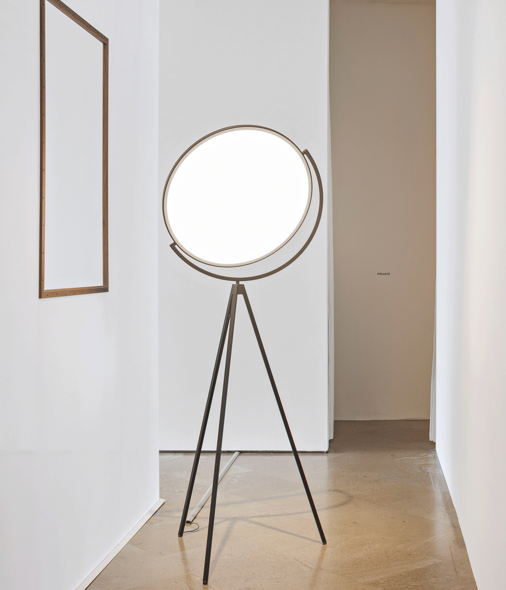 FLOS Superloon Stehleuchte LED