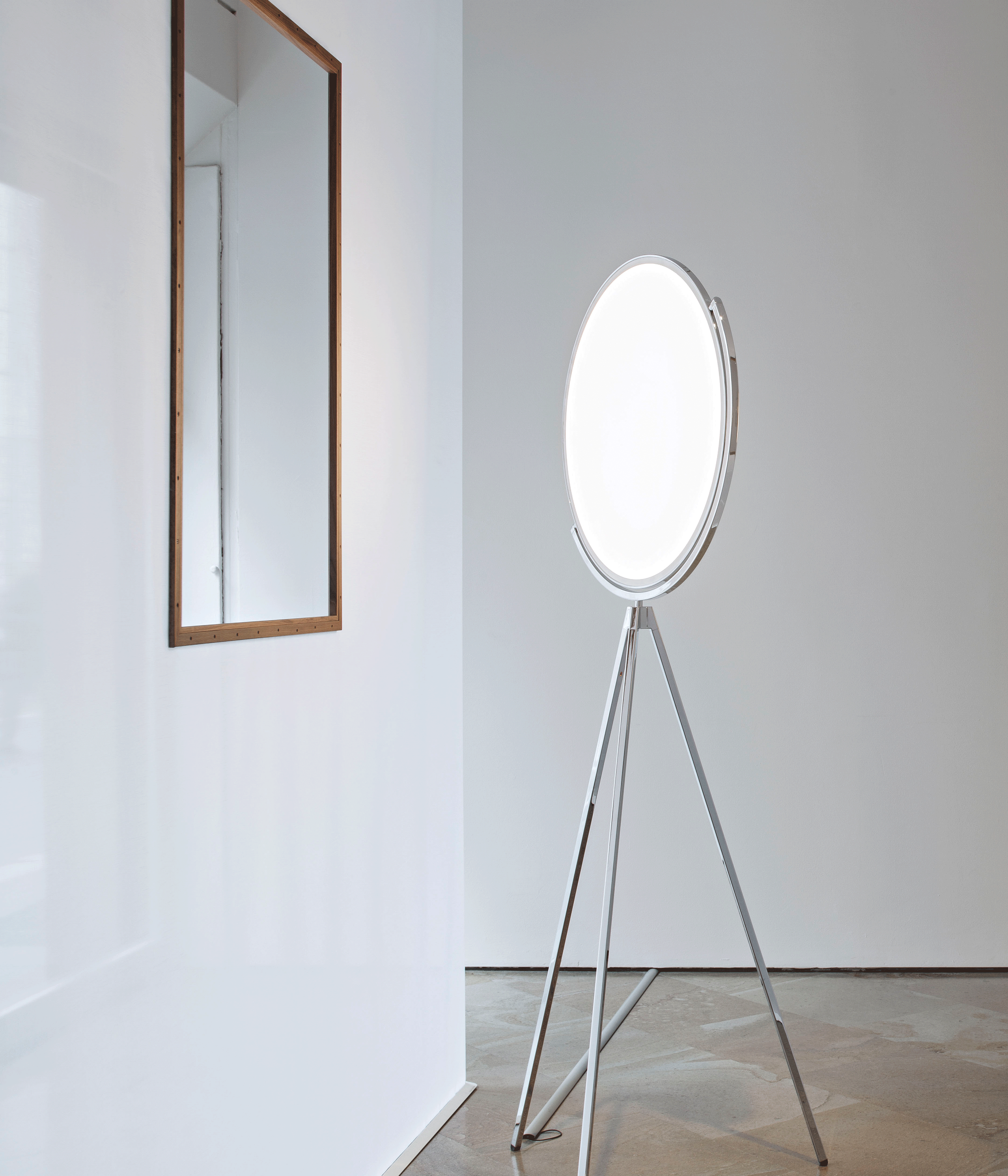 FLOS Superloon Stehleuchte LED