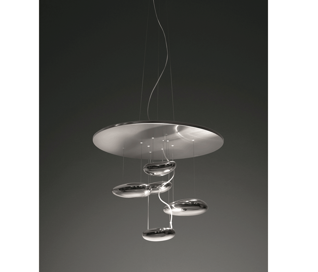 Artemide Mercury Mini Pendelleuchte LED