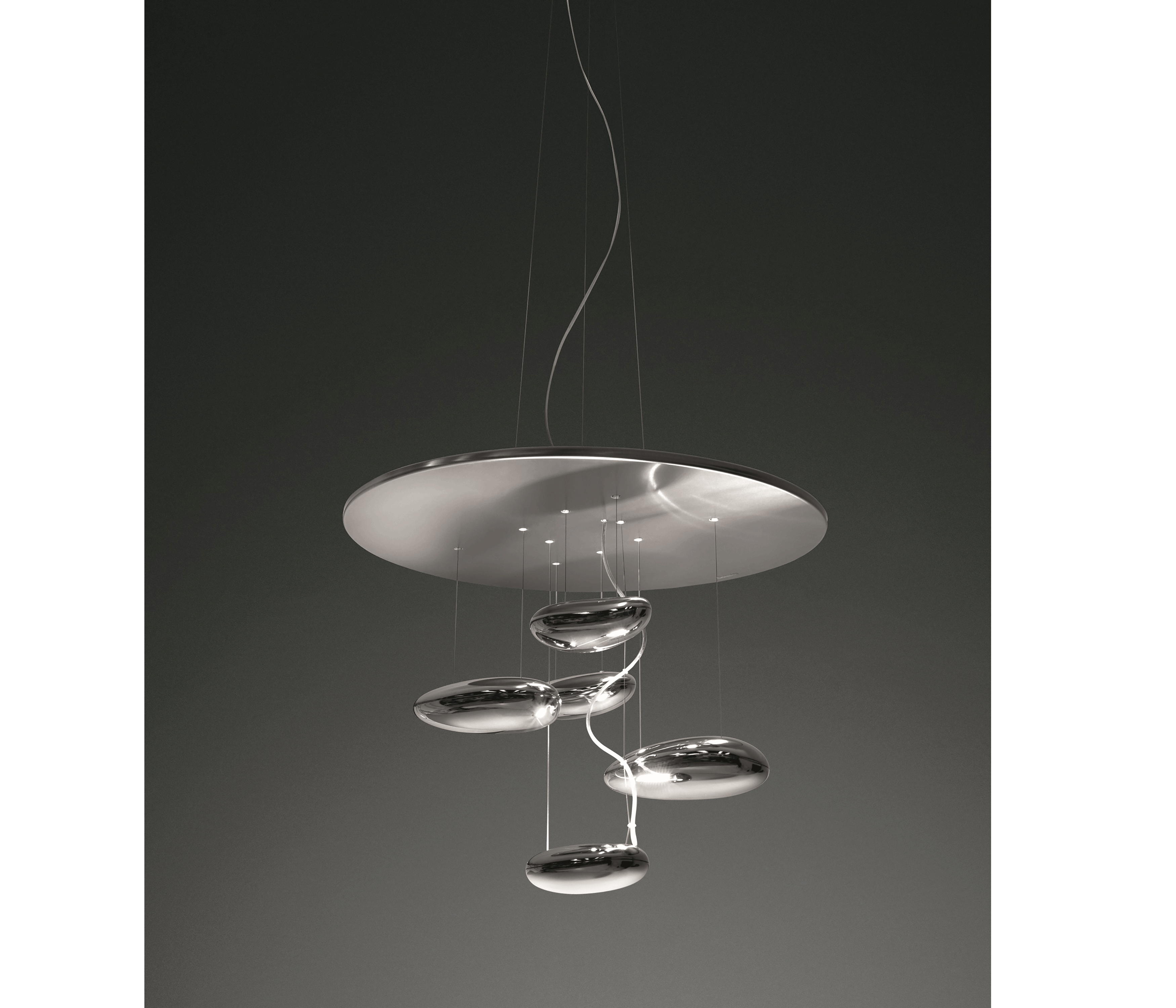Artemide Mercury Mini Pendelleuchte LED