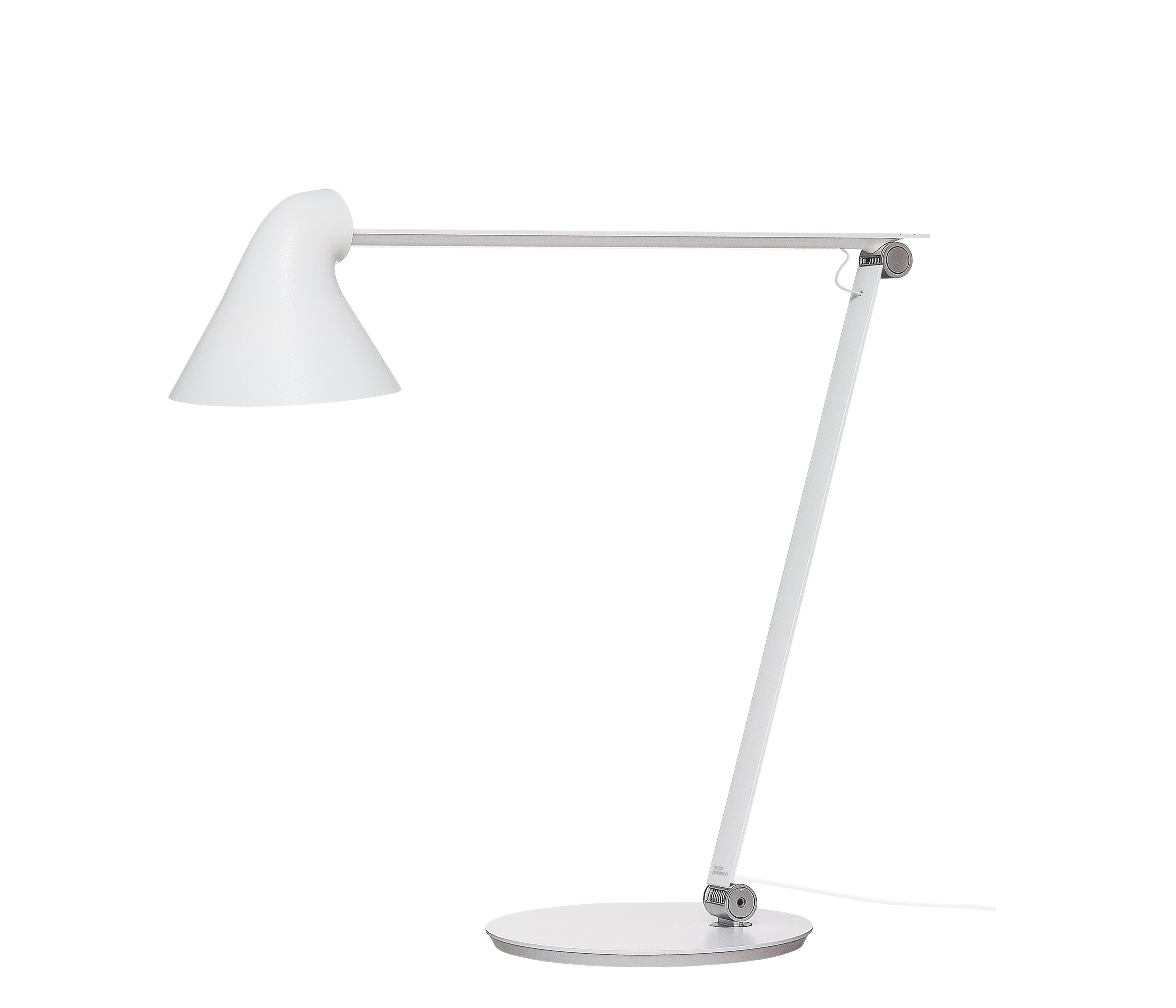 Louis Poulsen NJP Tischleuchte LED
