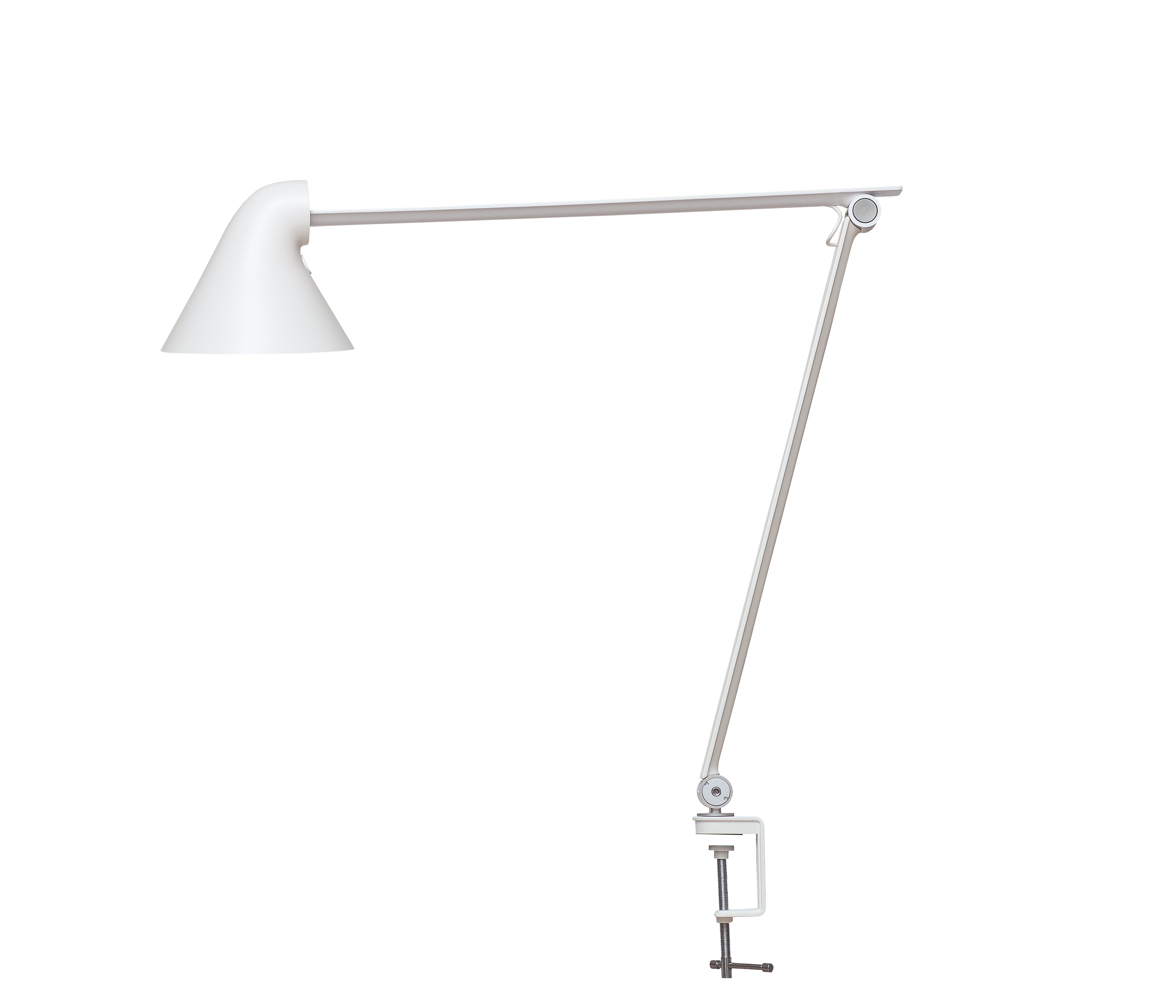 Louis Poulsen NJP Tischleuchte LED