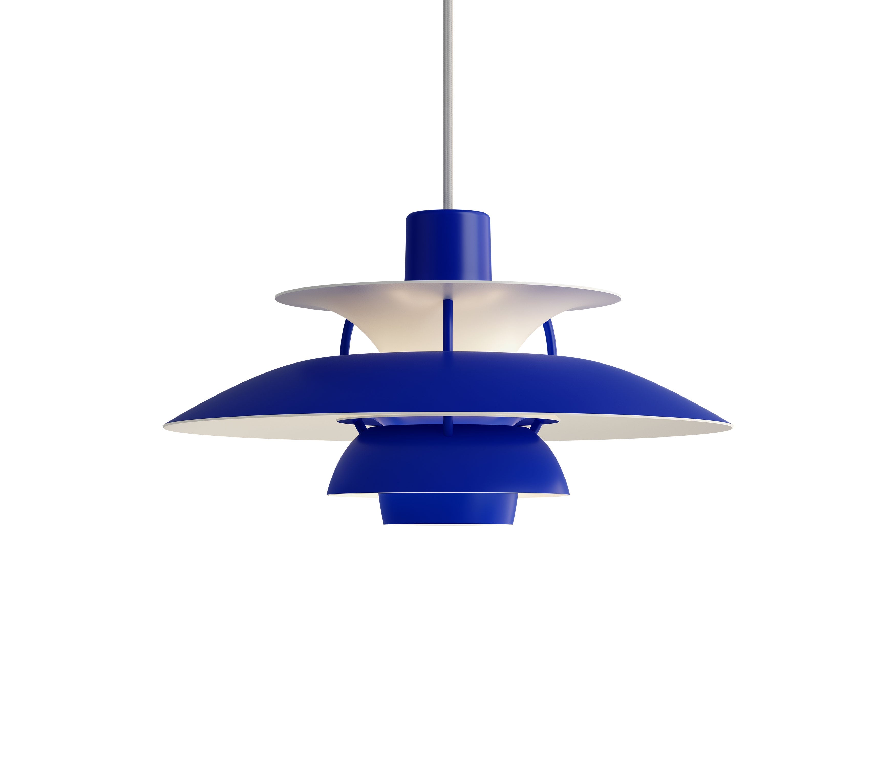 Louis Poulsen PH 5 mini Pendelleuchte