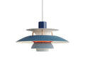 Louis Poulsen PH 5 mini Pendelleuchte