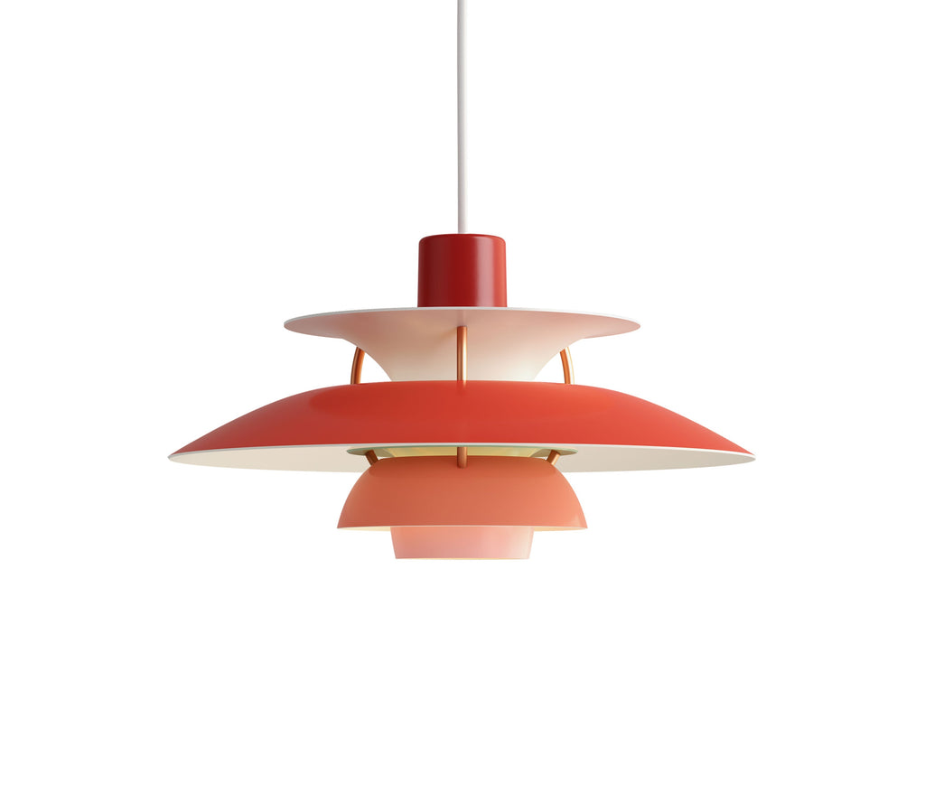Louis Poulsen PH 5 mini Pendelleuchte