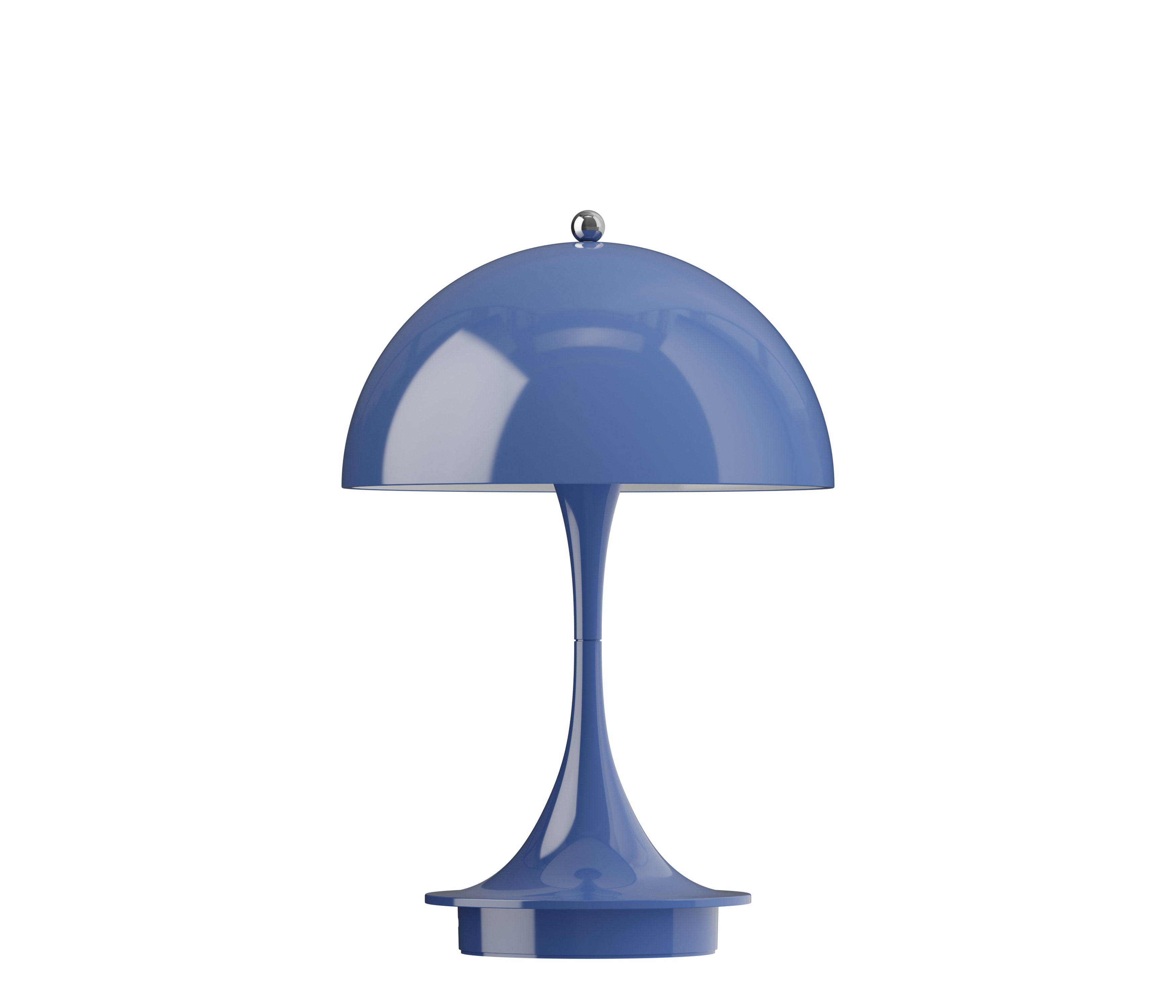 Louis Poulsen Panthella 160 Portable Akku-Tischleuchte LED