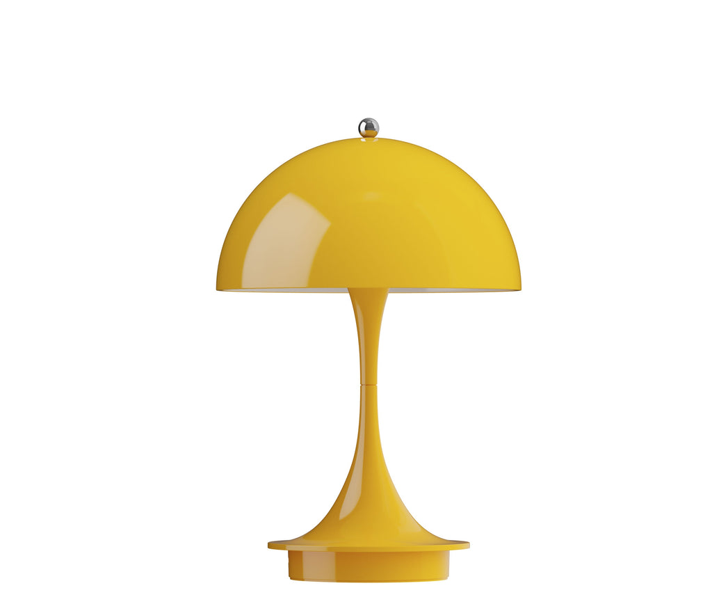 Louis Poulsen Panthella 160 Portable Akku-Tischleuchte LED