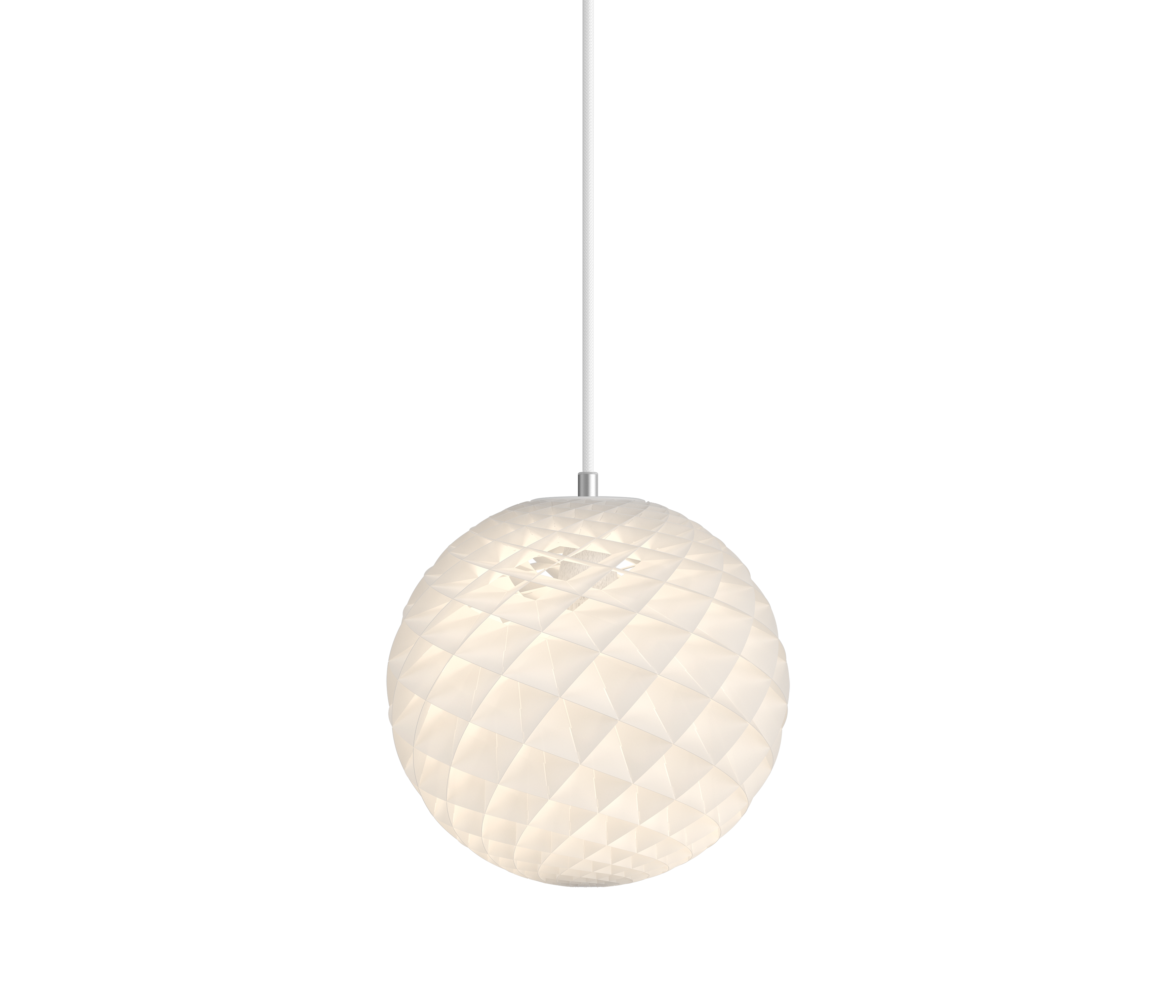 Louis Poulsen Patera Pendelleuchte Ø 300 mm
