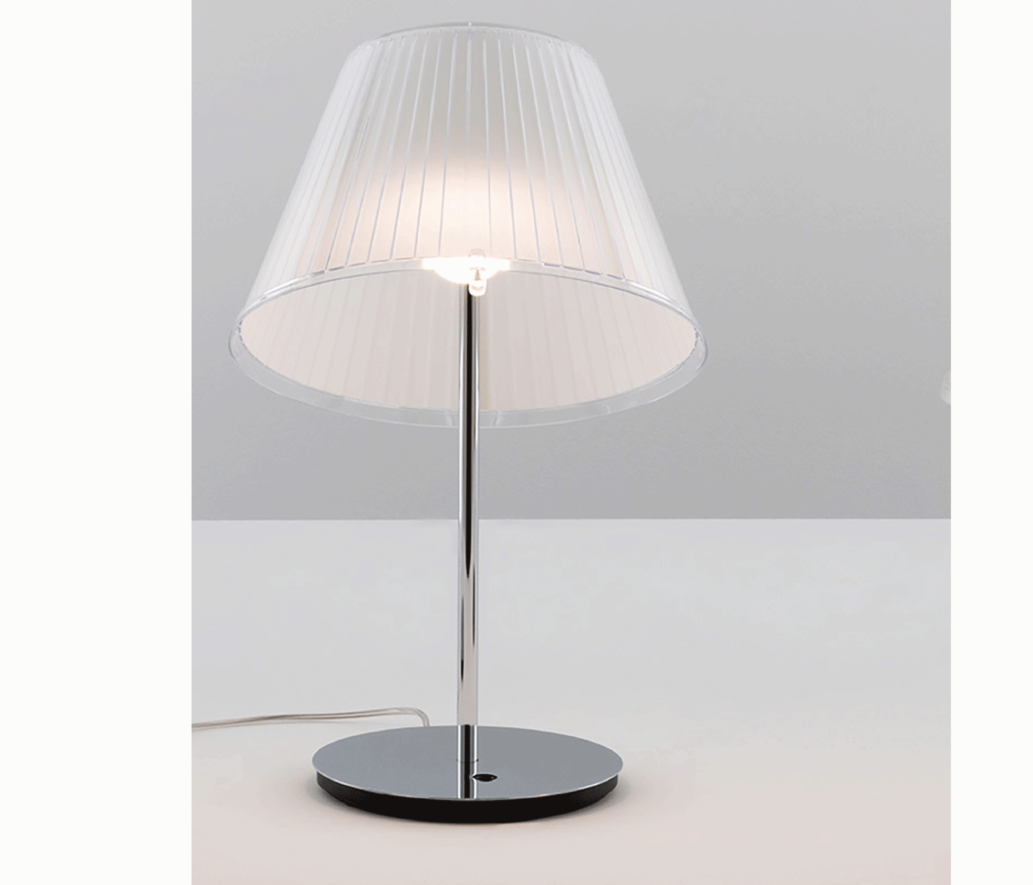 Artemide Choose Tischleuchte