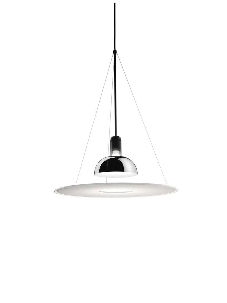 Frisbi Pendelleuchte von Flos