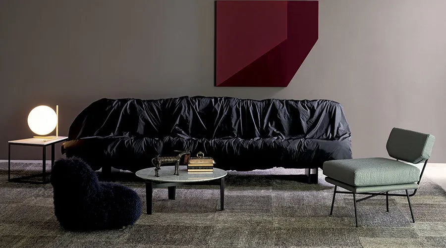 IC T2 Tischleuchte von Flos