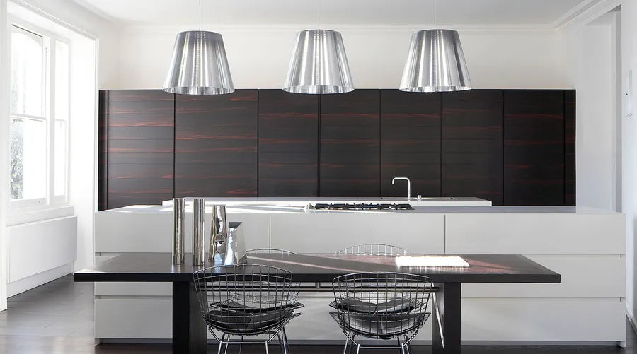 KTribe S1 Pendelleuchte von Flos