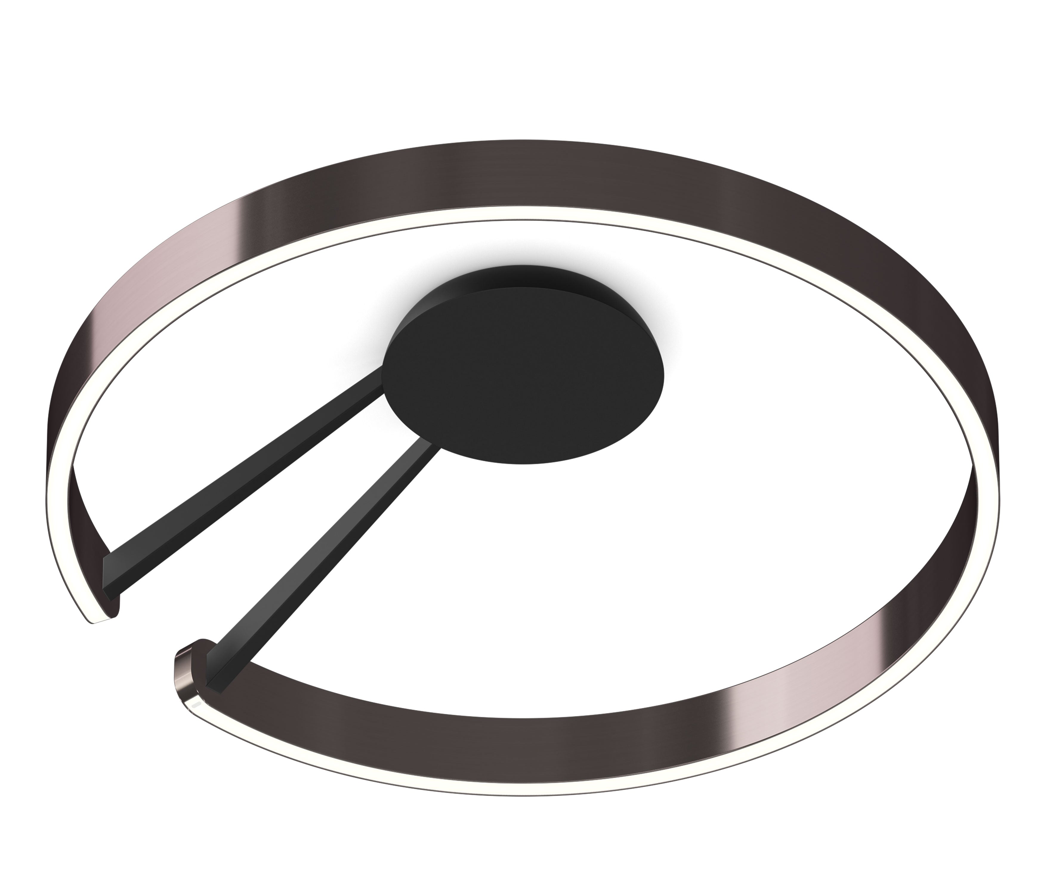Occhio Mito aura 60 up narrow Deckenleuchte LED