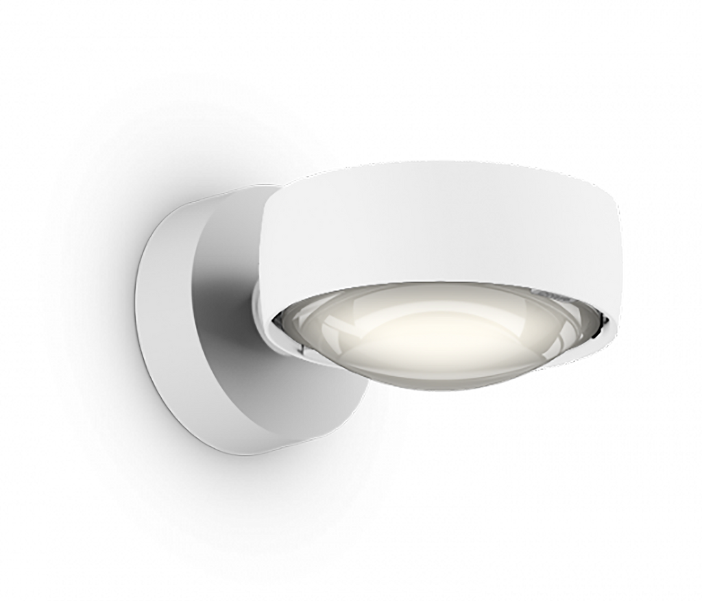 Occhio Sento verticale up Wandleuchte LED