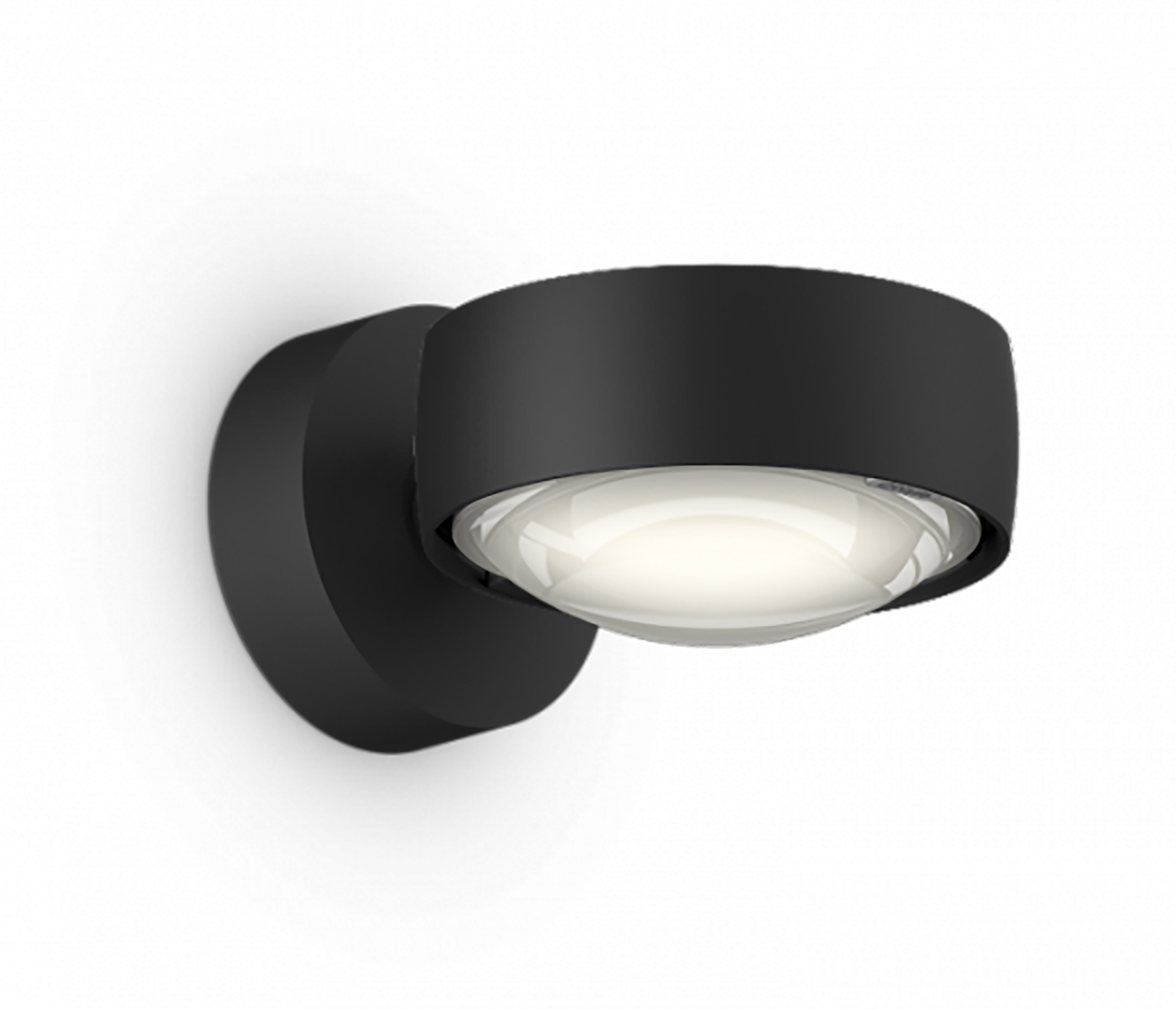 Occhio Sento verticale up Wandleuchte LED